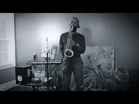 Anything for you by #ledisi #saxophone #saxcovers #smoothjazz #lovesongs