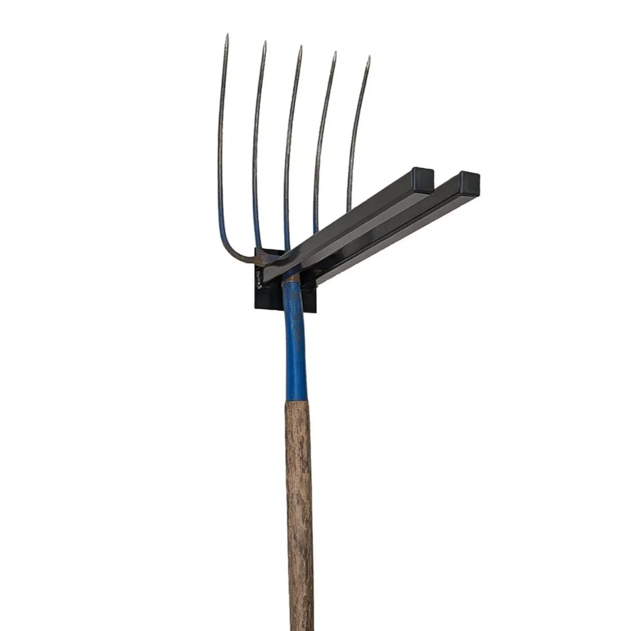 Advantage - 20" Double Prong Tool Rack