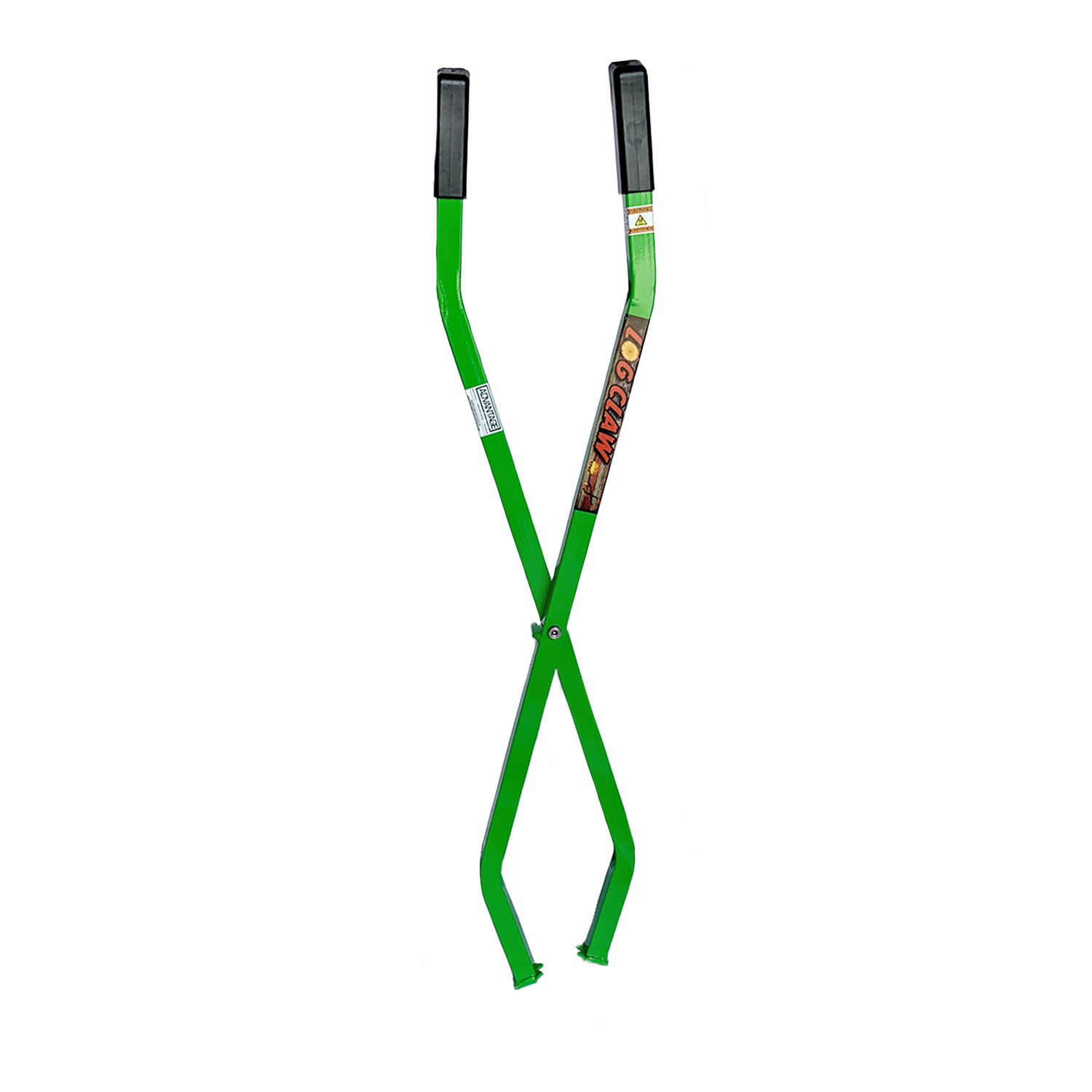 Advantage Log Claw - Tropical Lime Green | Advantage Outdoor Products