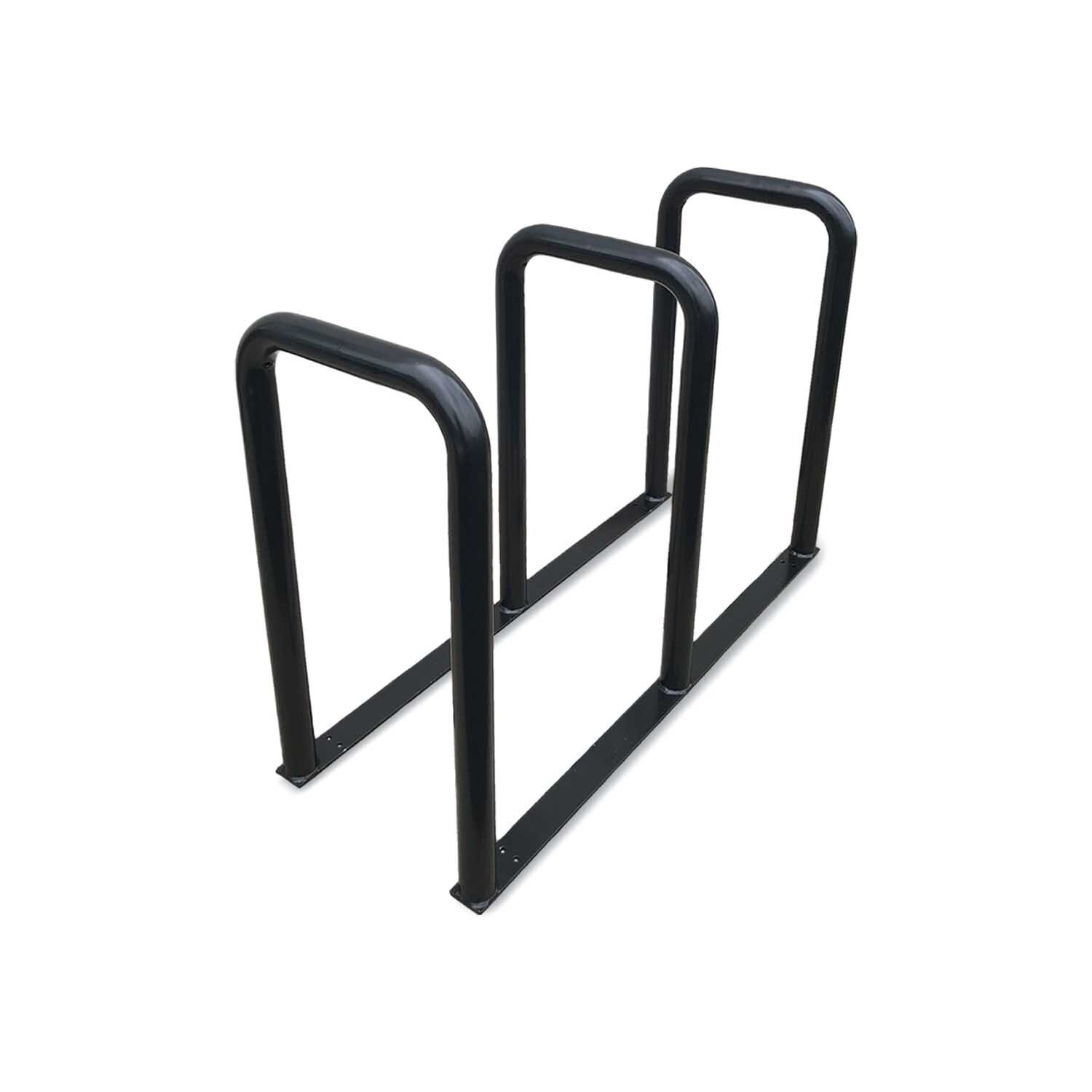 Crescent Bike Rack | Advantage Outdoor Products