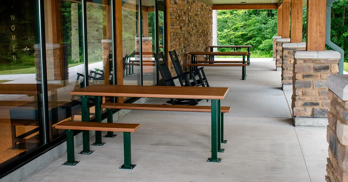 The October 1 BABA Deadline: What Buyers of Park Furniture Need to Know