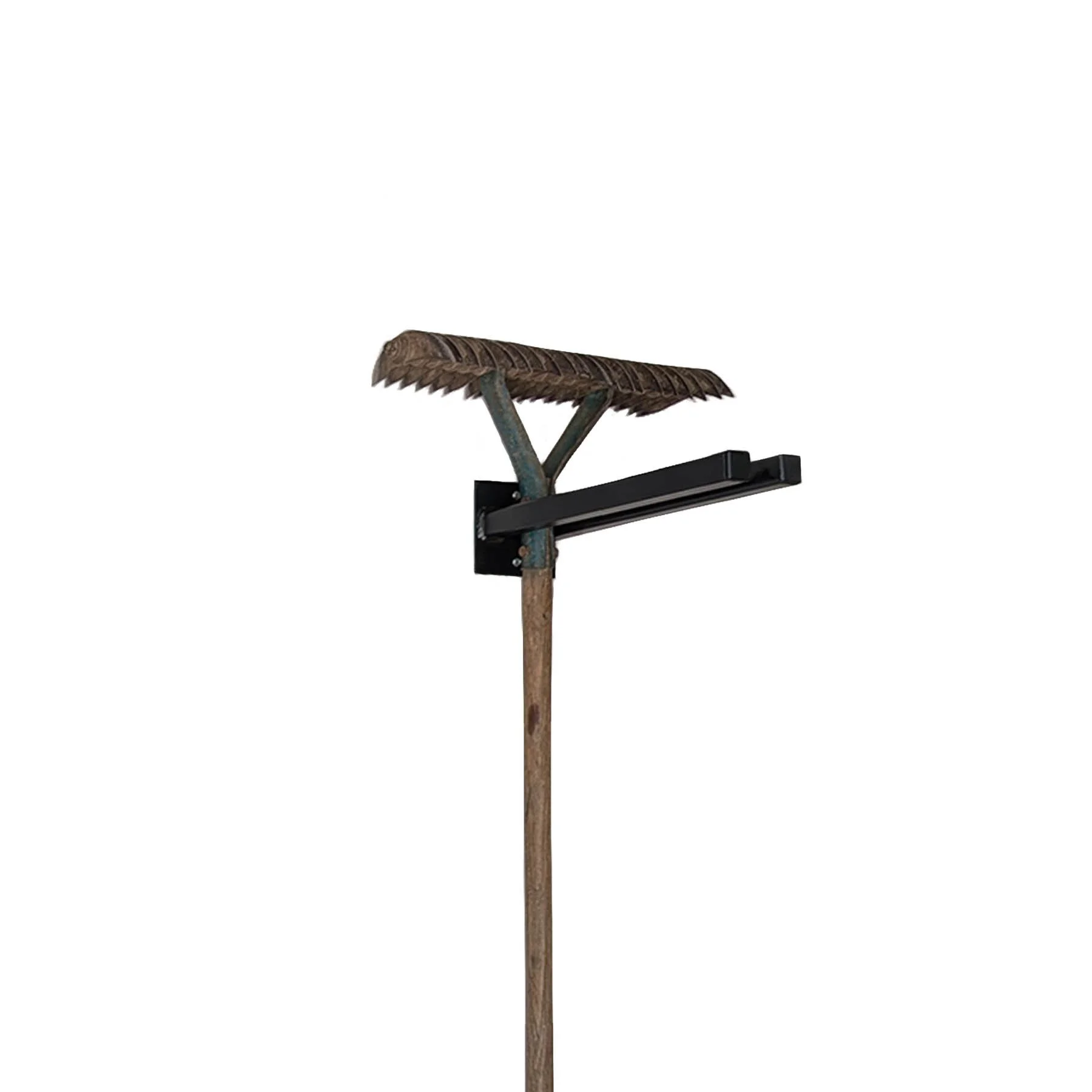 Advantage - 12" Double Prong Tool Rack