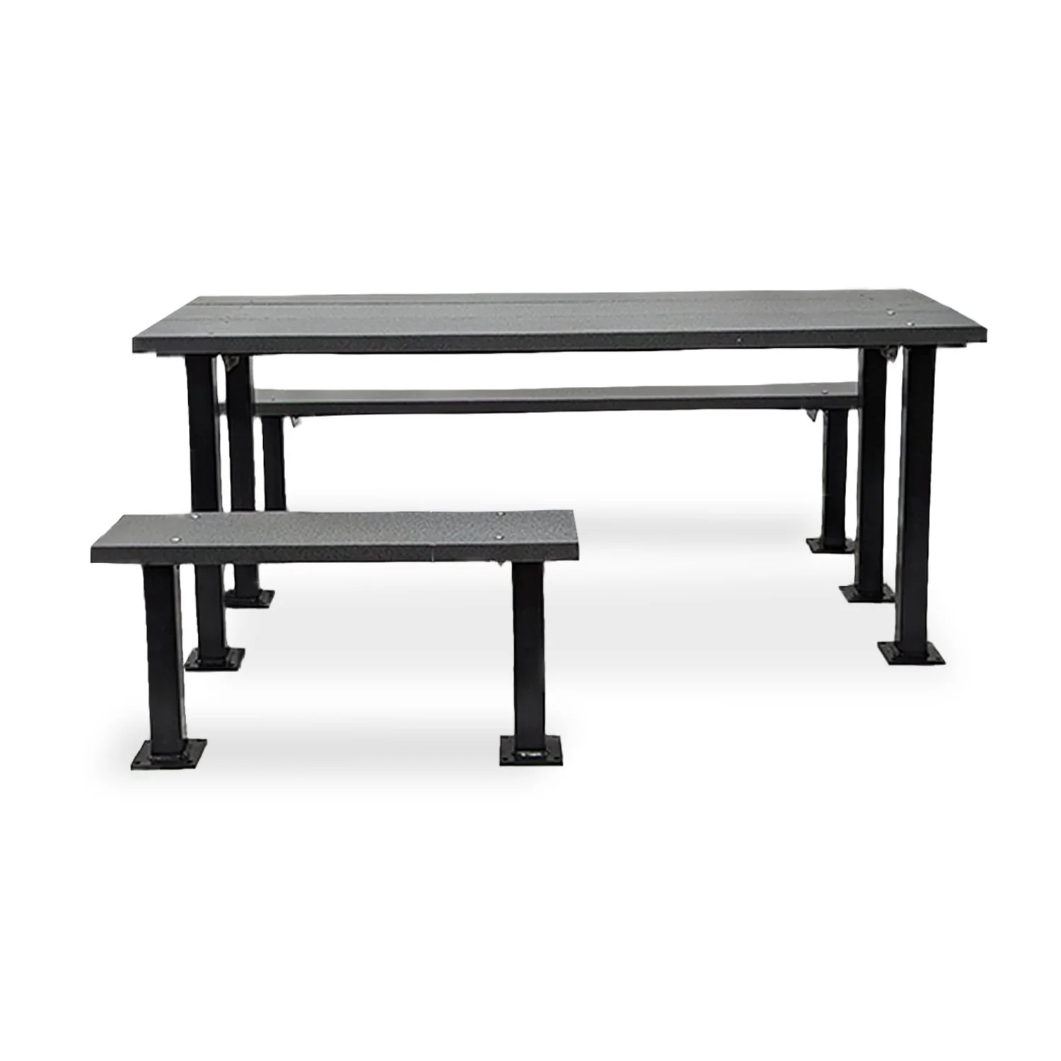 6' ADA Cambridge Picnic Table