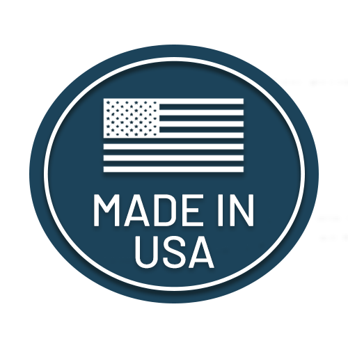 American made products offered by Advantage Outdoor Products