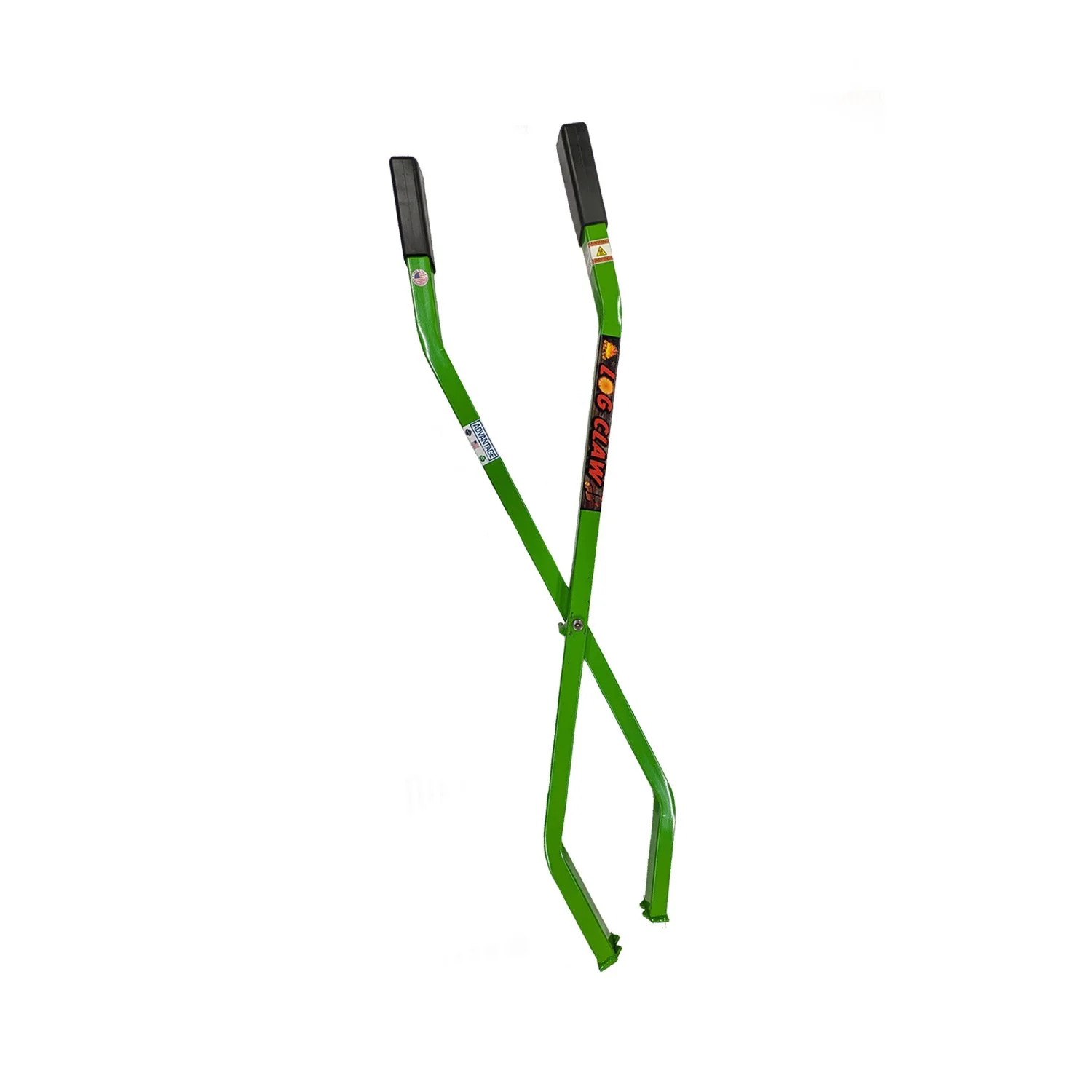 45 inch Log Claw Ultra Grabber in Tropical Lime Green - Scratch and Save clearance with minor cosmetic imperfections