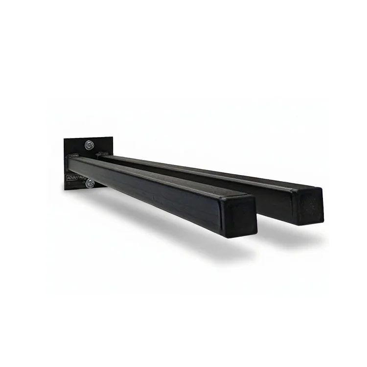 20 inch Double Prong Tool Rack