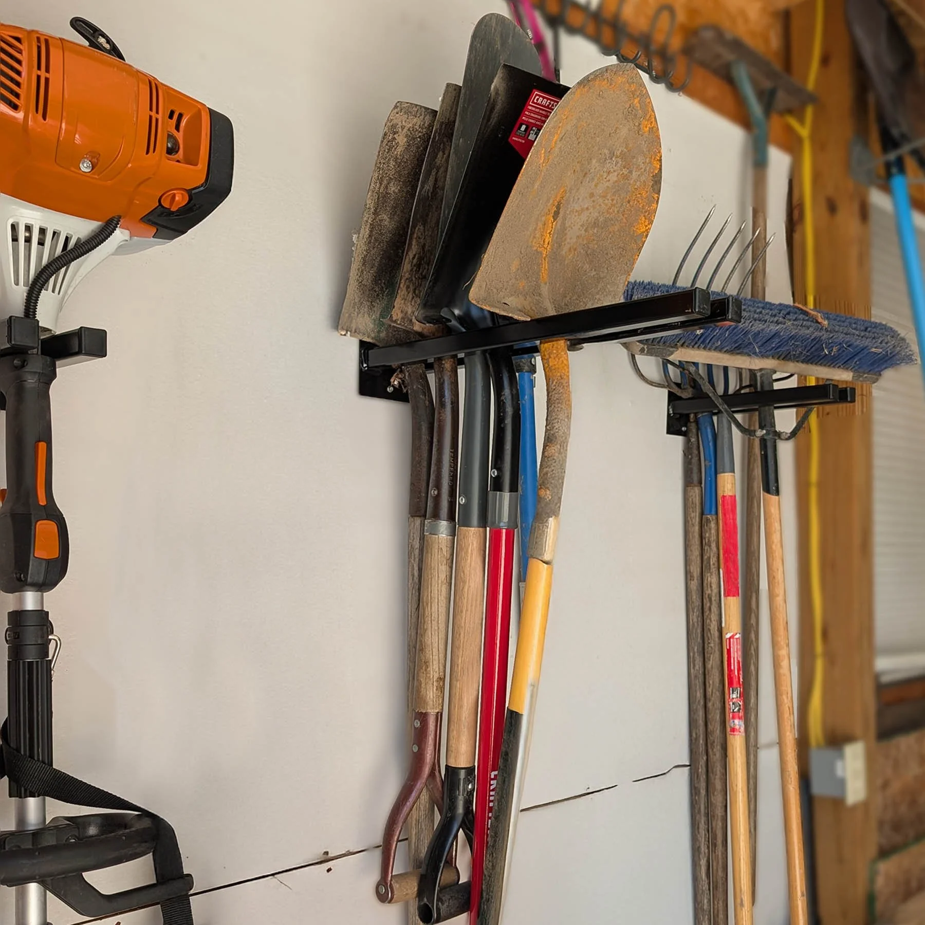 Advantage Double Prong Tool Holders | Advantage Outdoor Products