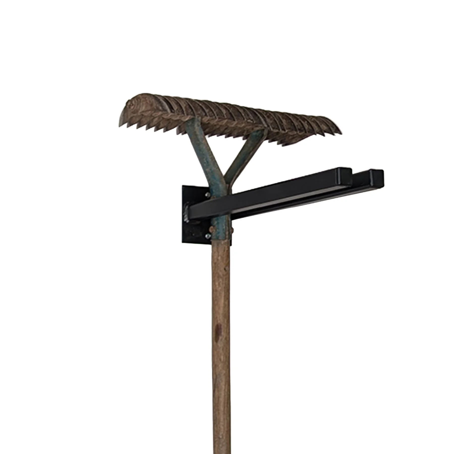 Advantage - 12" Double Prong Tool Rack