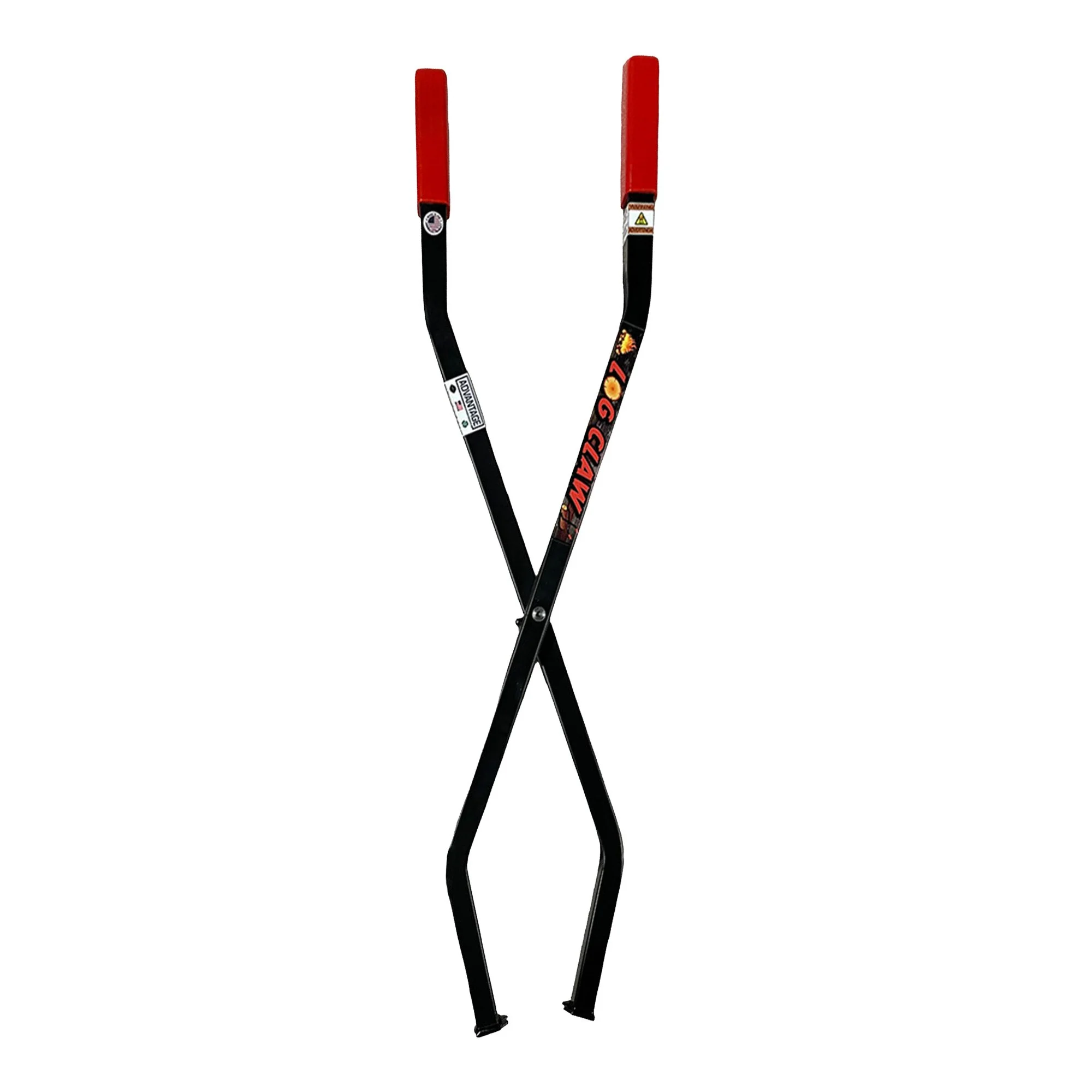 45" Firewood Log Claw Ultra