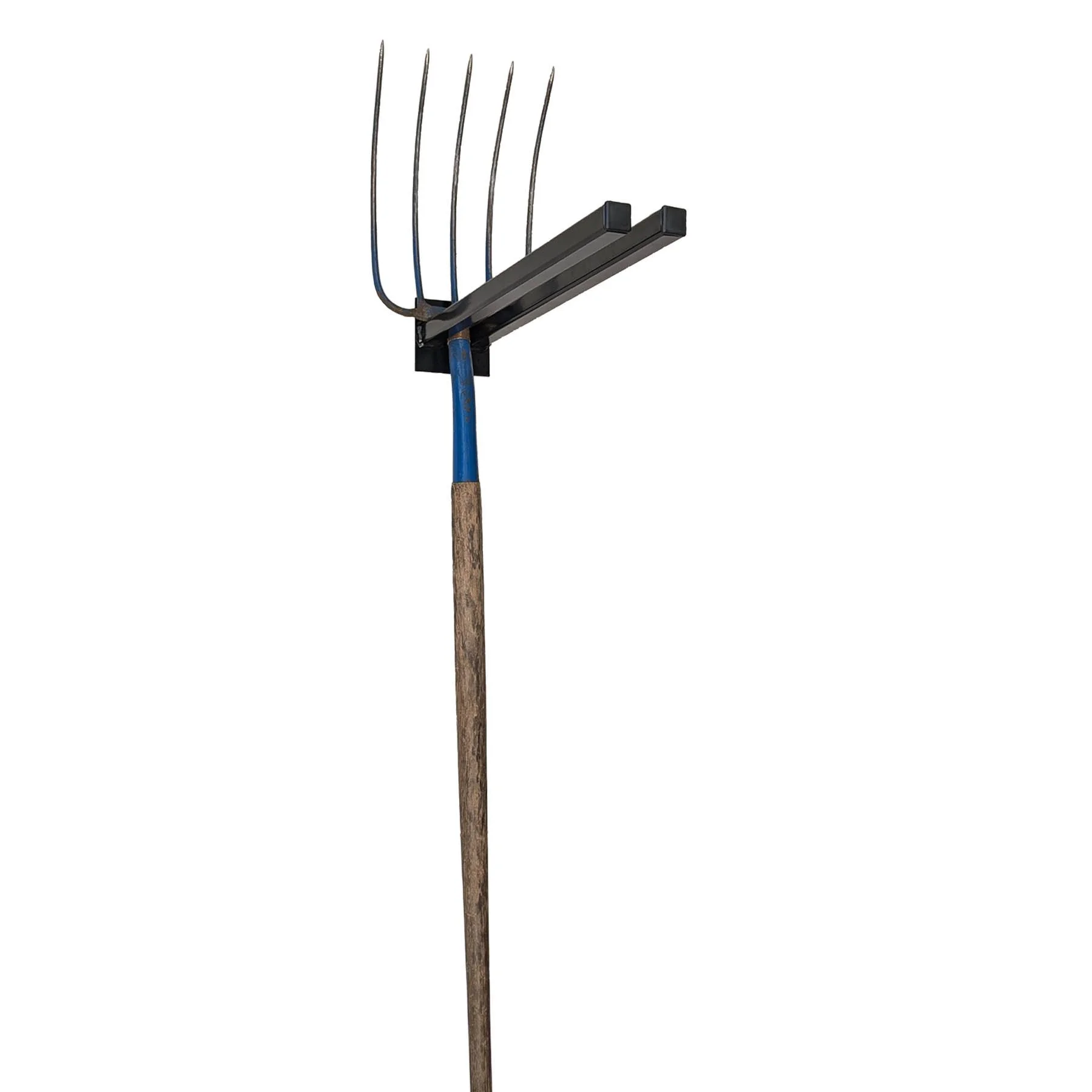 20" Double Prong Tool Rack | Advantage Outdoor Products