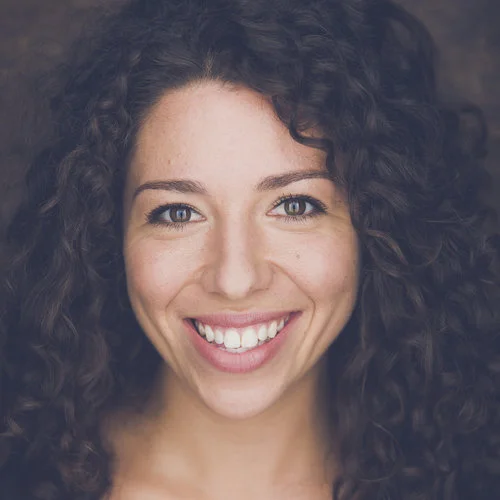 SIERRA HUBSHER
