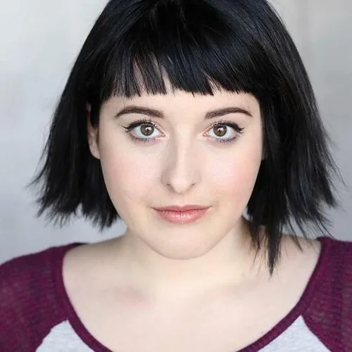 Alyssa Abraham