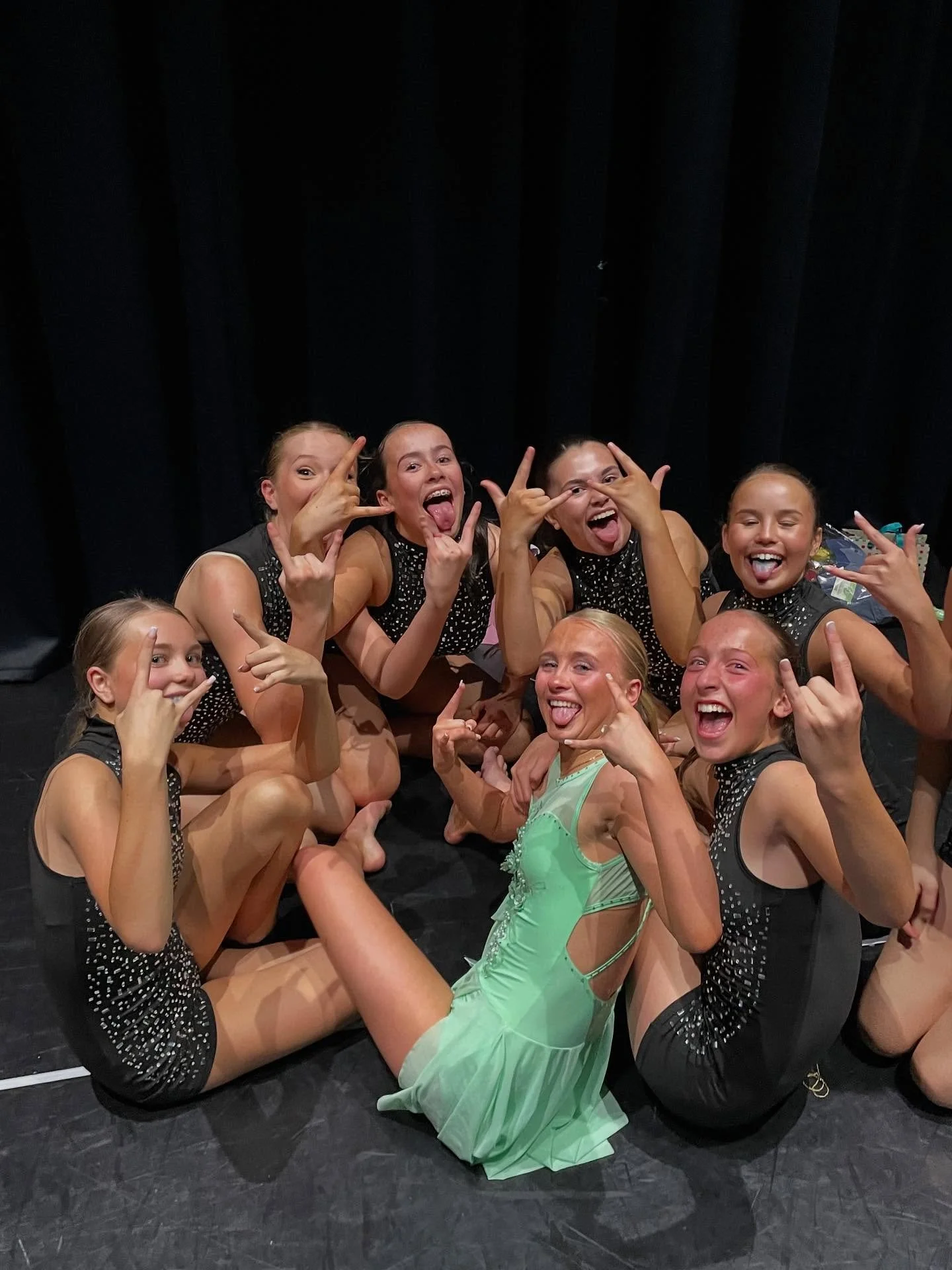 DR - where friends are made for life 💛🥹