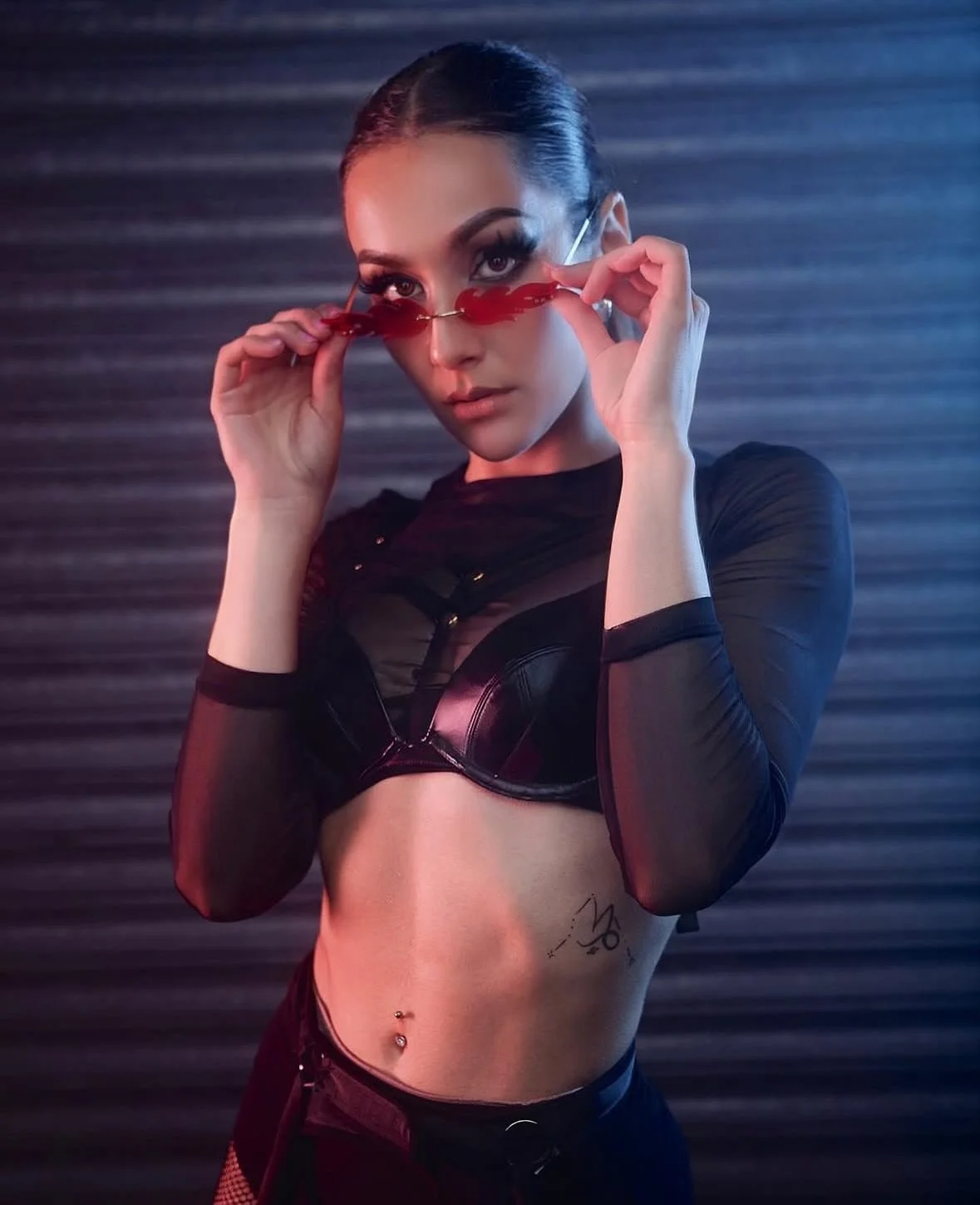 🚨New staff announcement 📣 
Please welcome @miativanova to our Tuesday staff for all things street 💪🏼🫶🏼! After working wonders with our comp team sets, it was only right that she joins the team to work her magic with the rest of our school 🤍