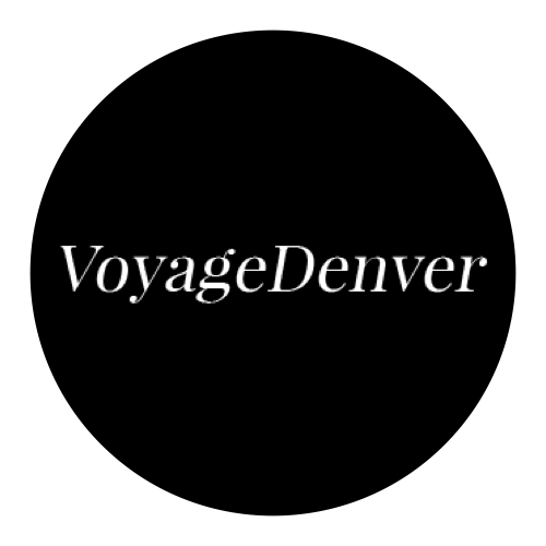 Voyage Denver (July 2019)