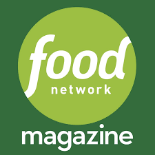 Food Network Magazine (April 2020) 