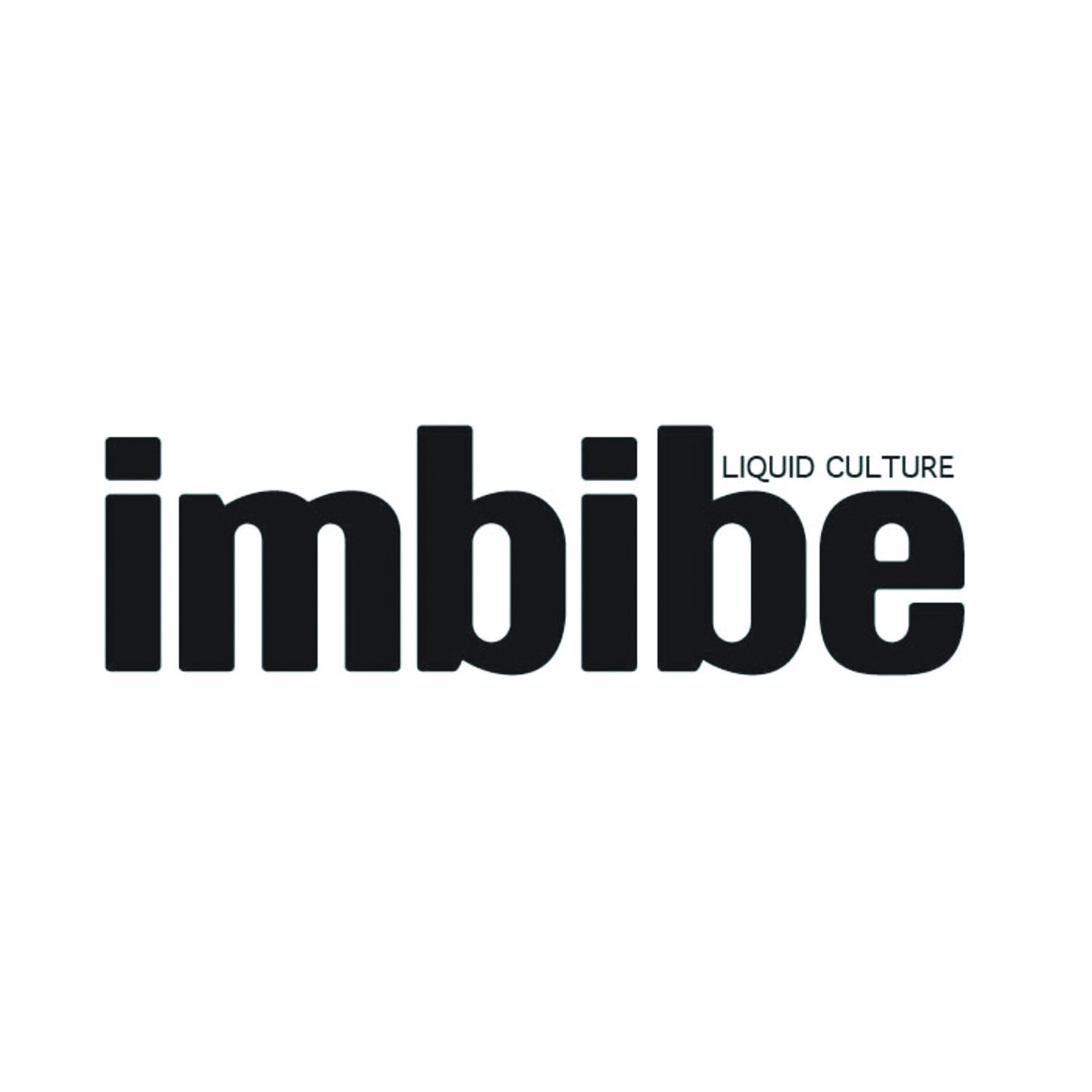 Imbibe Magazine (April 2021)