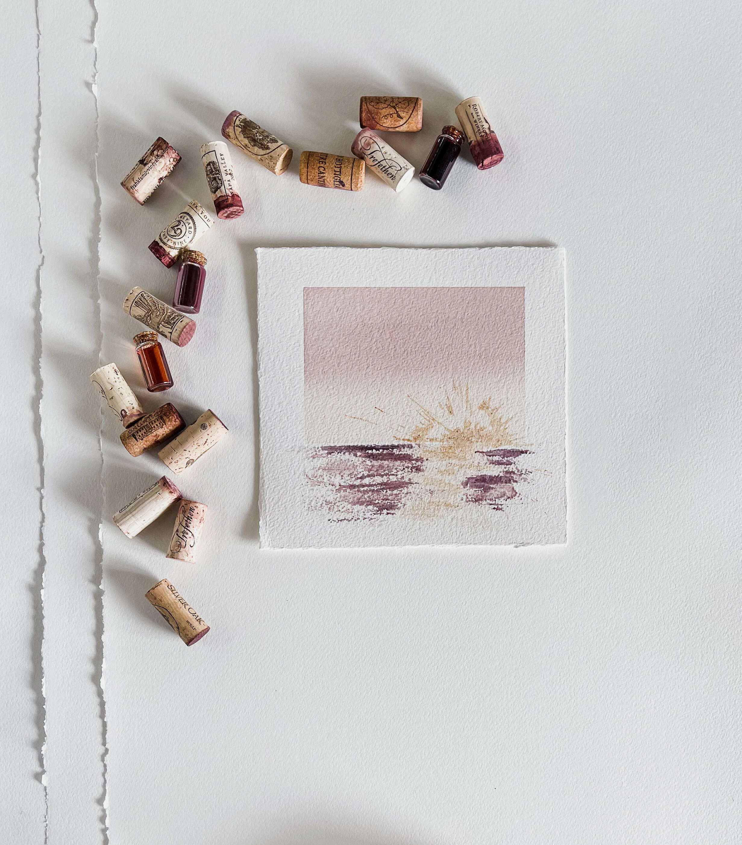 Hibiscus | Fine art print