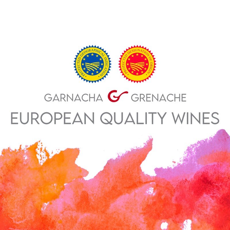 Wines of Garnacha 