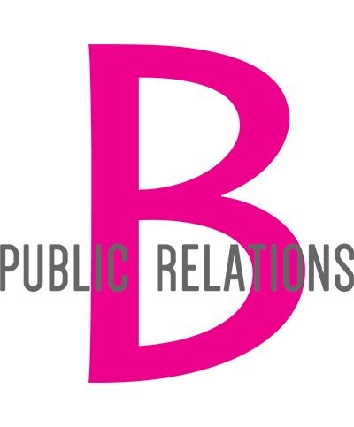 B Public Relations 