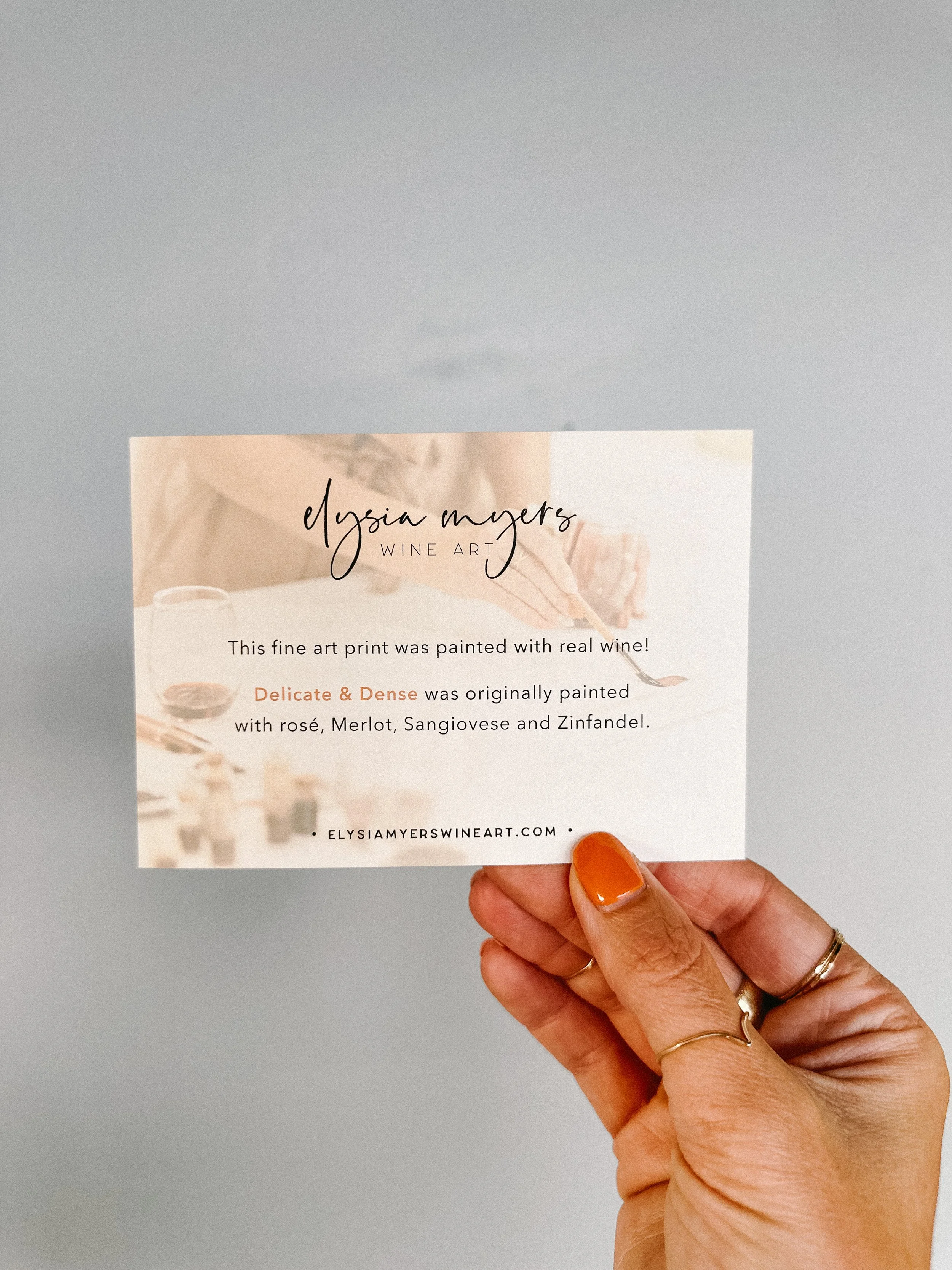 delicate dense card.JPG