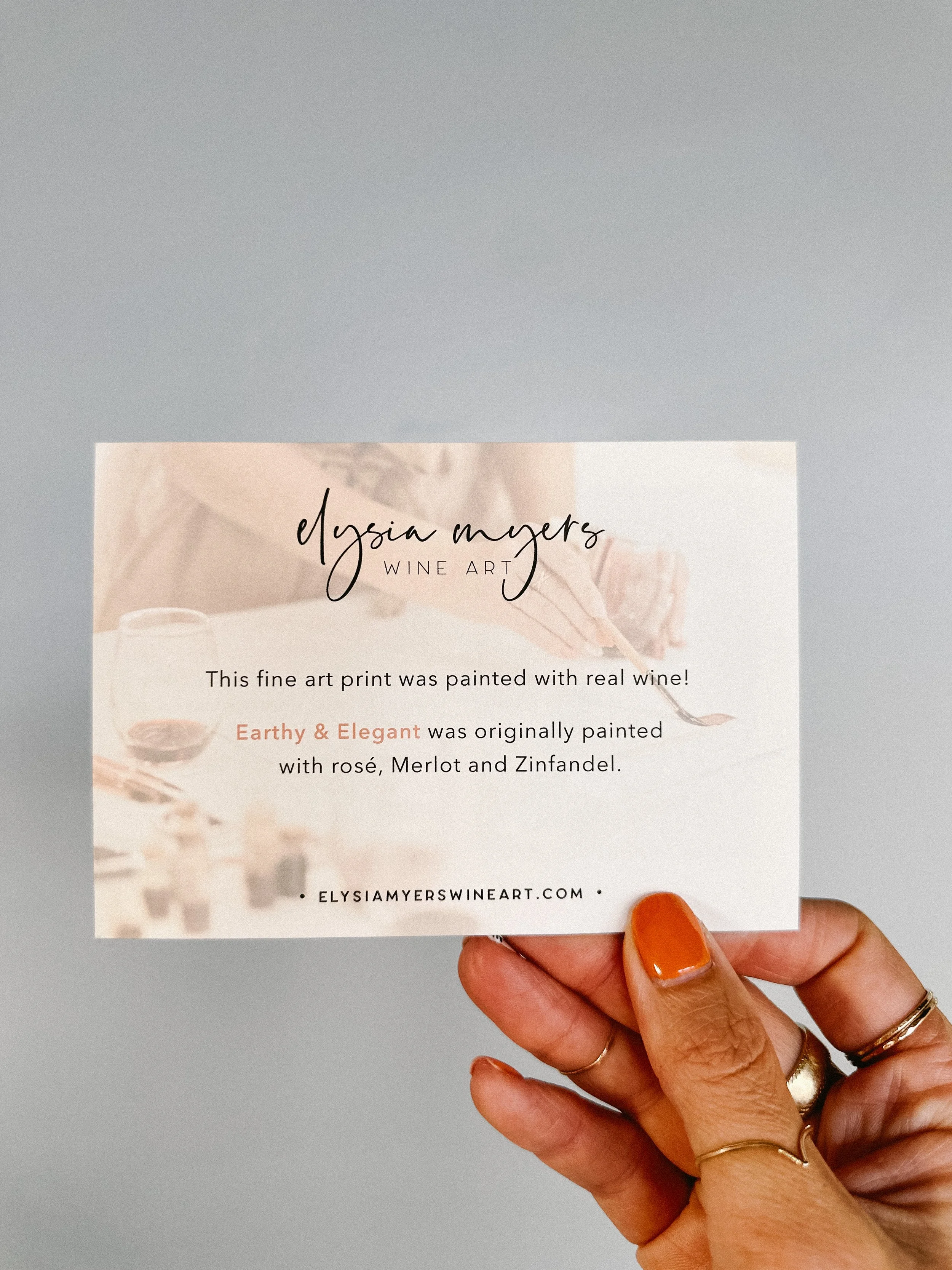 earthy elegant card.JPG