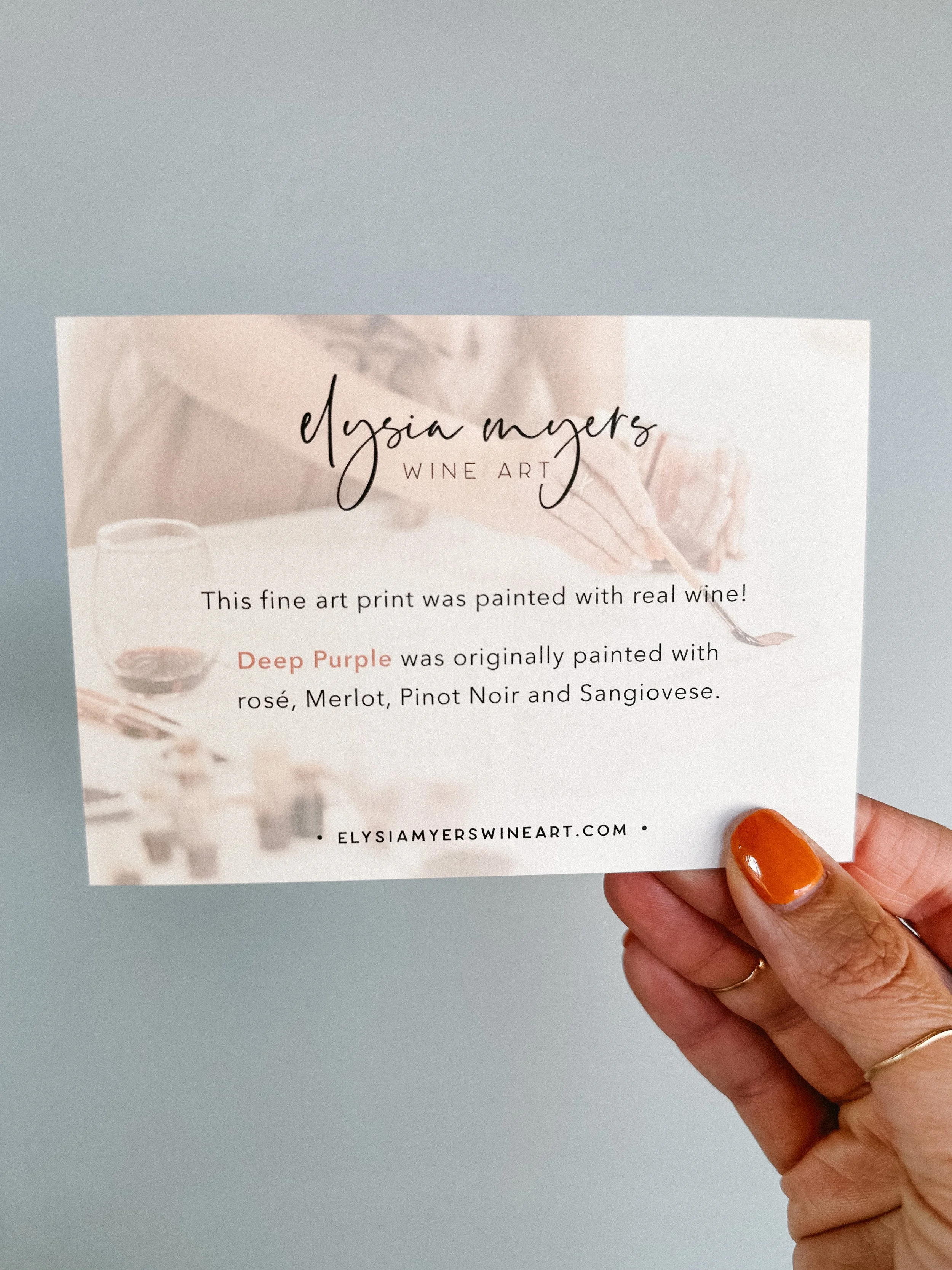 deep purple card.JPG