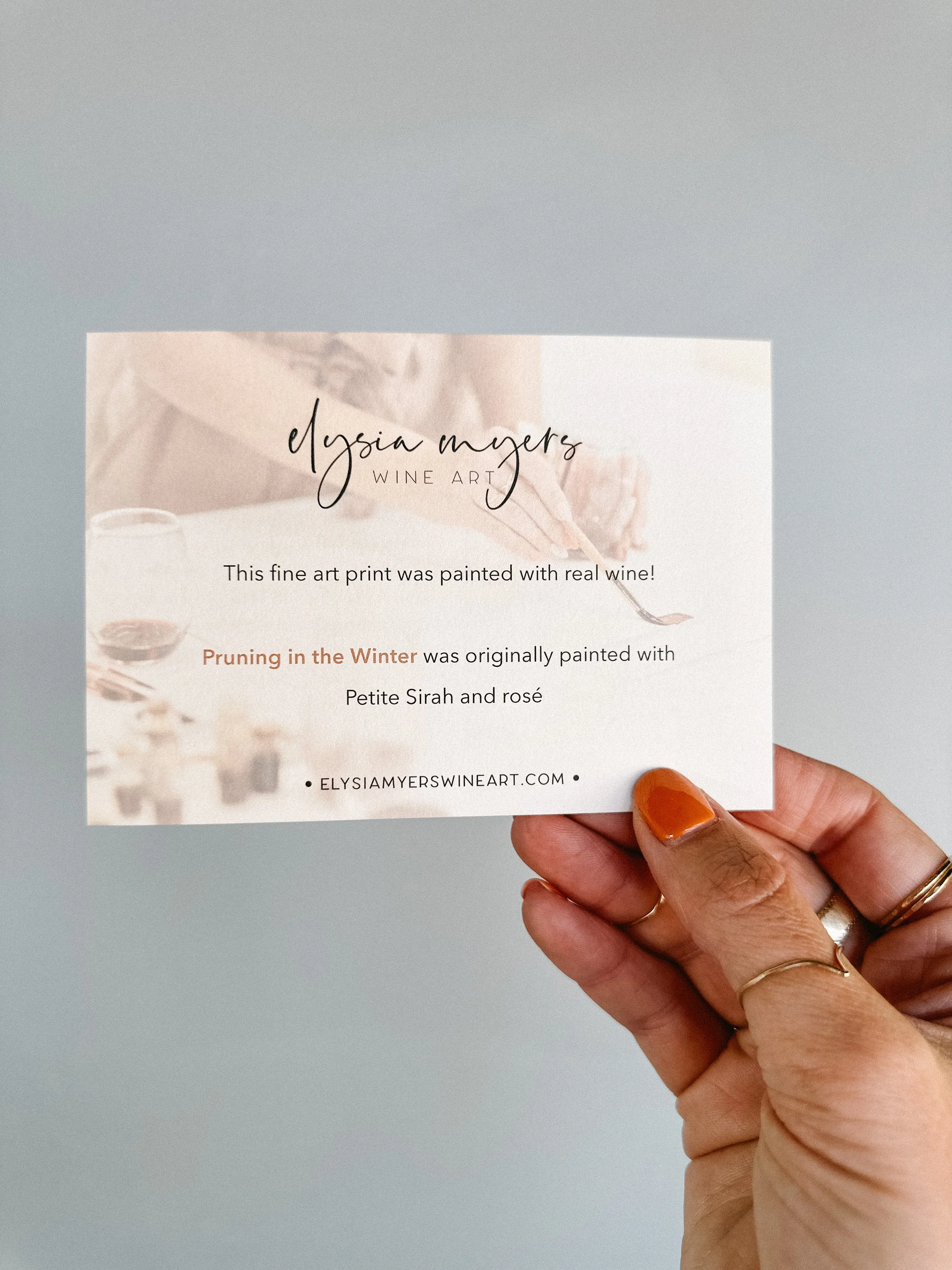 pruning in the winter card.JPG