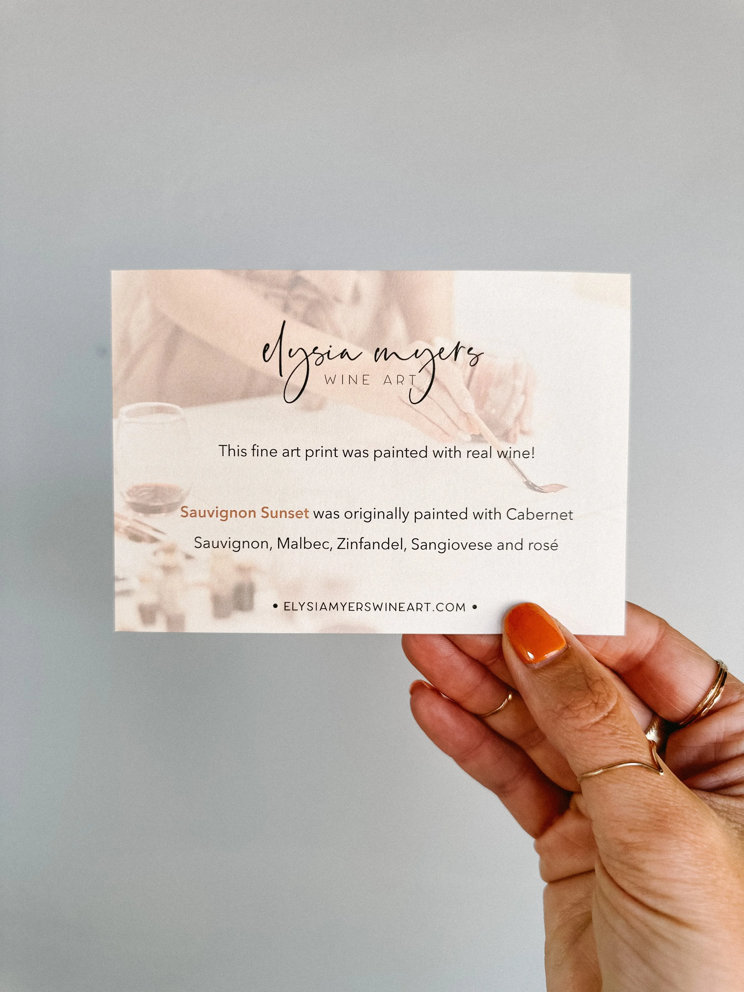 sauvignon sunset card.JPG