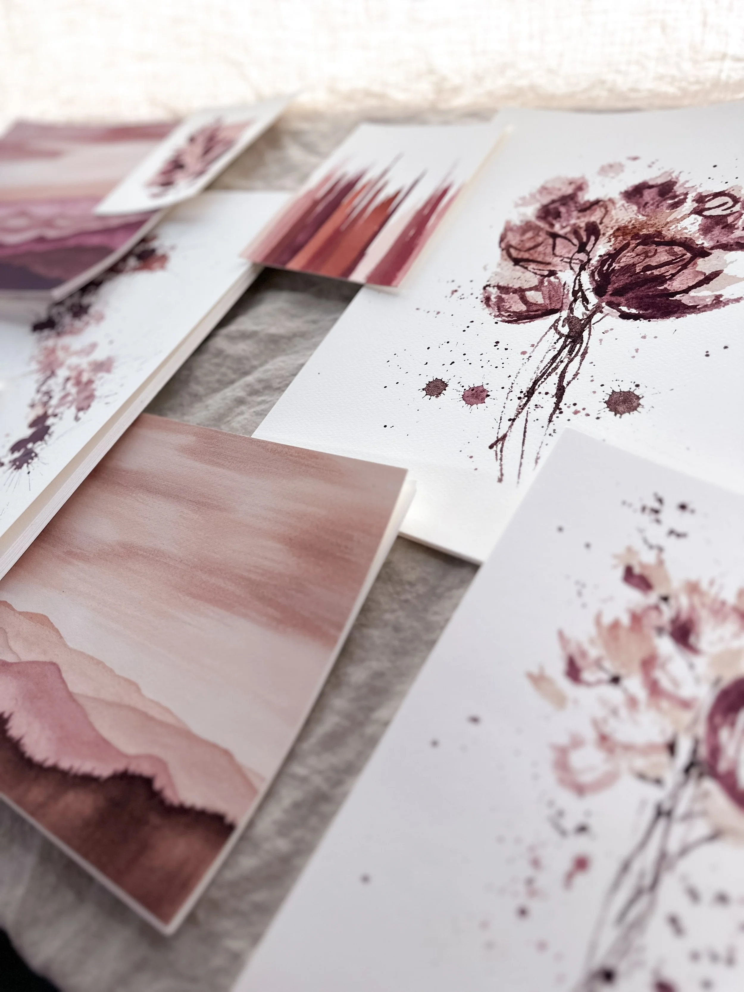 Mystery Print Bundle