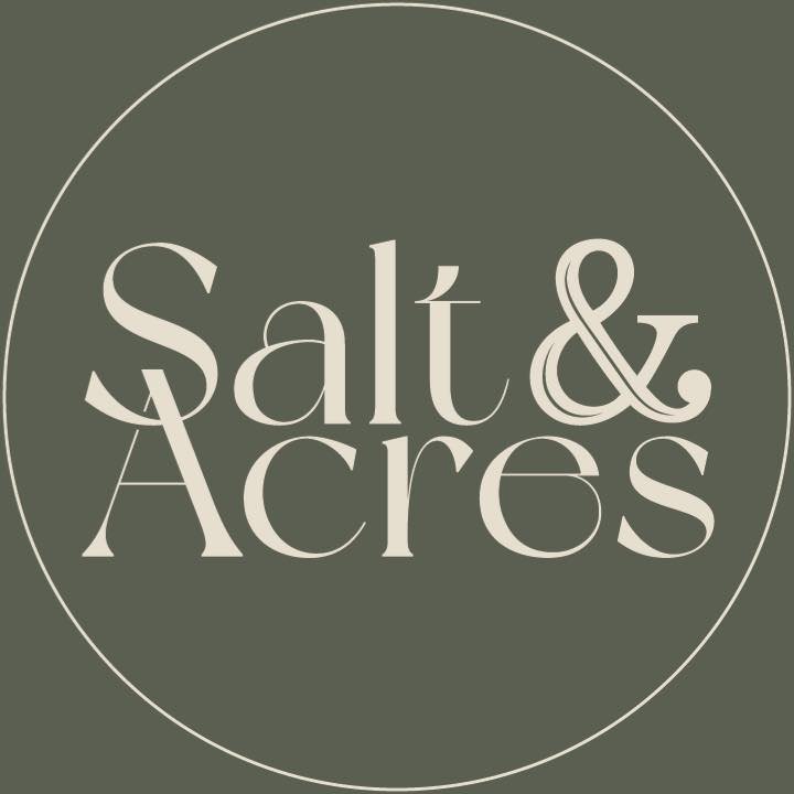 Salt &amp; Acres