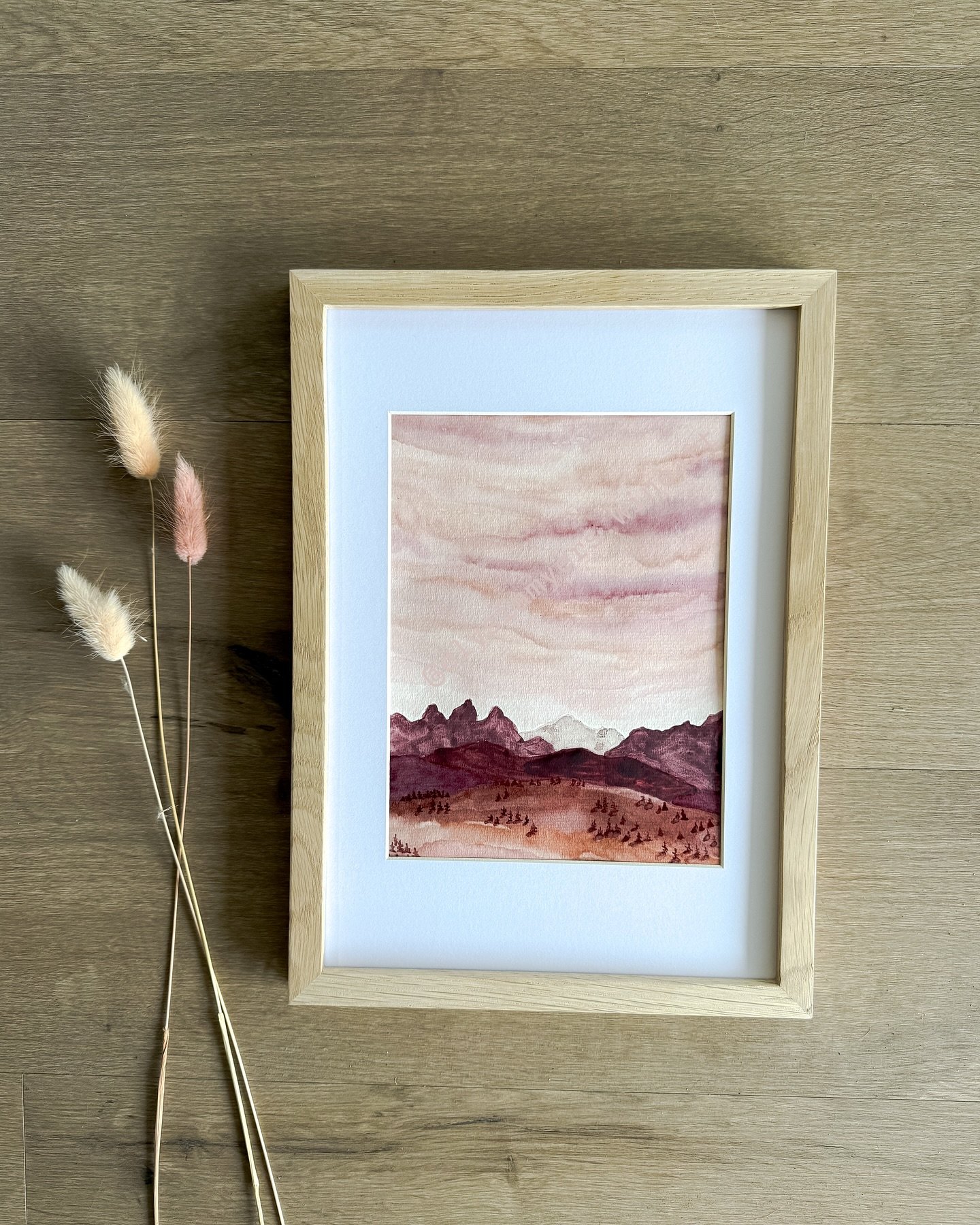 Original of the Day: 17 of 30 | Spritz (sold)

Painted with Barbera, Pinot Grigio, Sangiovese, Nebbiolo, Primitivo, Merlot, Malbec, Petite Syrah and ros&eacute;

OOTD: a new original for every day in April at 4:45pm MT! They started at $100 and incre
