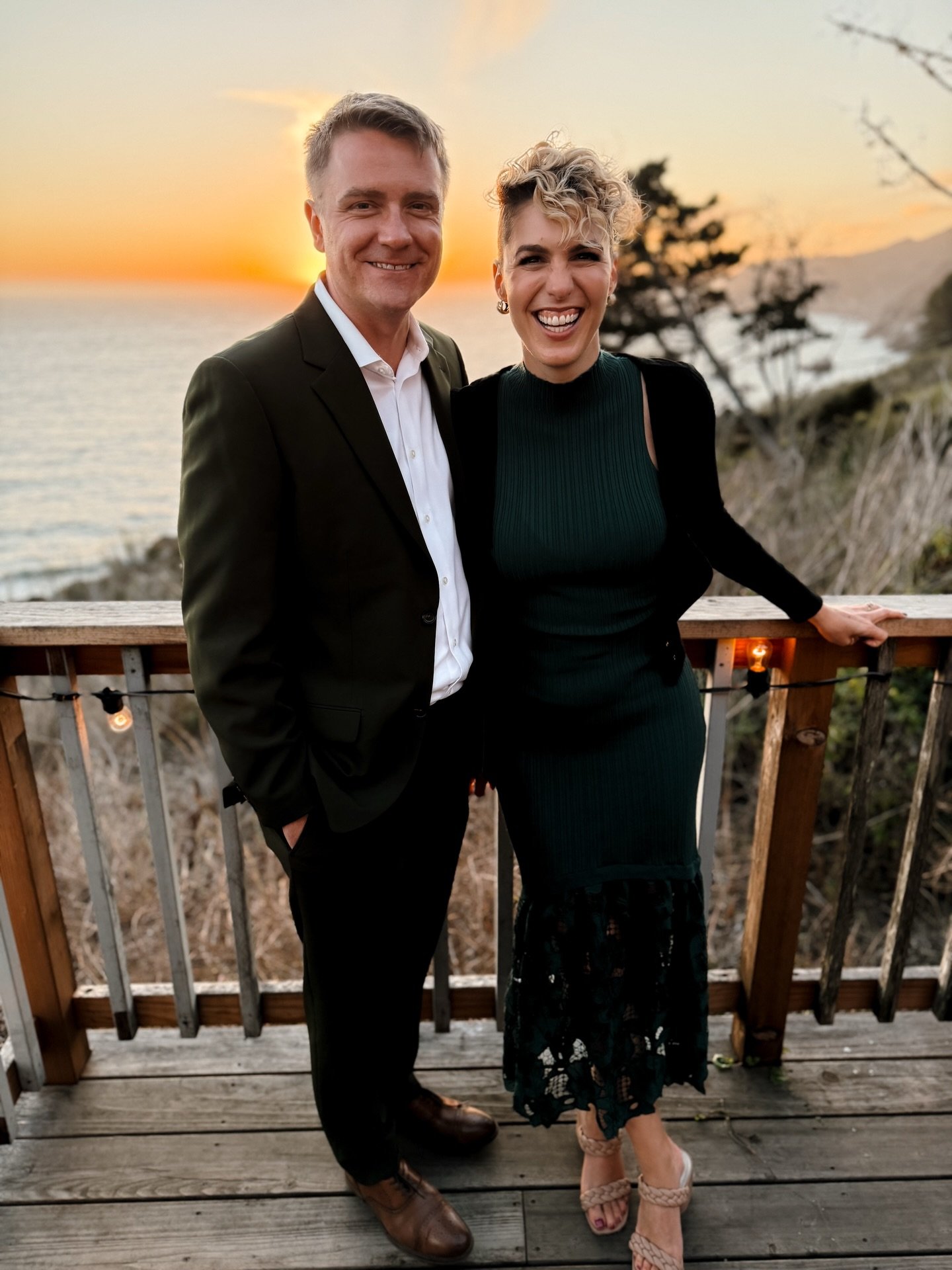 From my family to yours 💖 wishing you all the things you want for 2026 and to say goodbye to whatever you want to leave behind ✨ Happy New Year loves!!