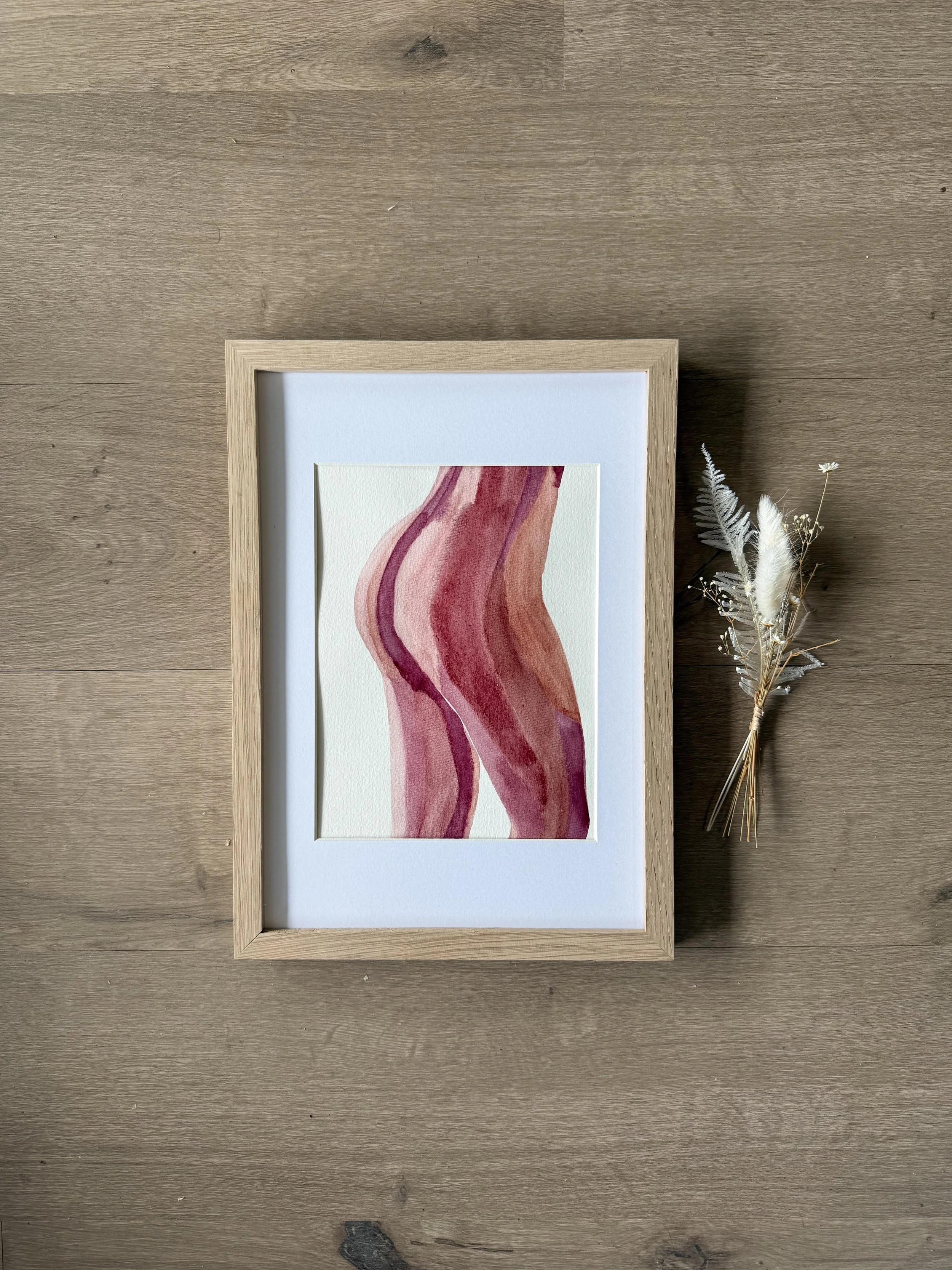 ootd 30 framed barrel aged.JPG