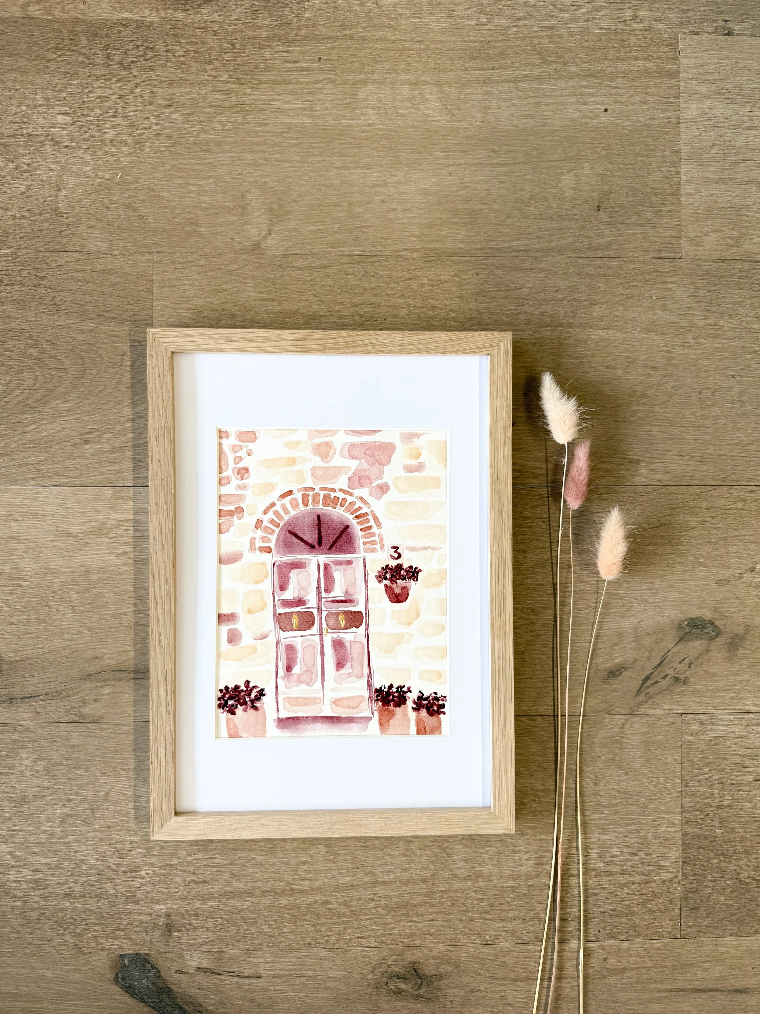 ootd 29 bucatini framed.JPG