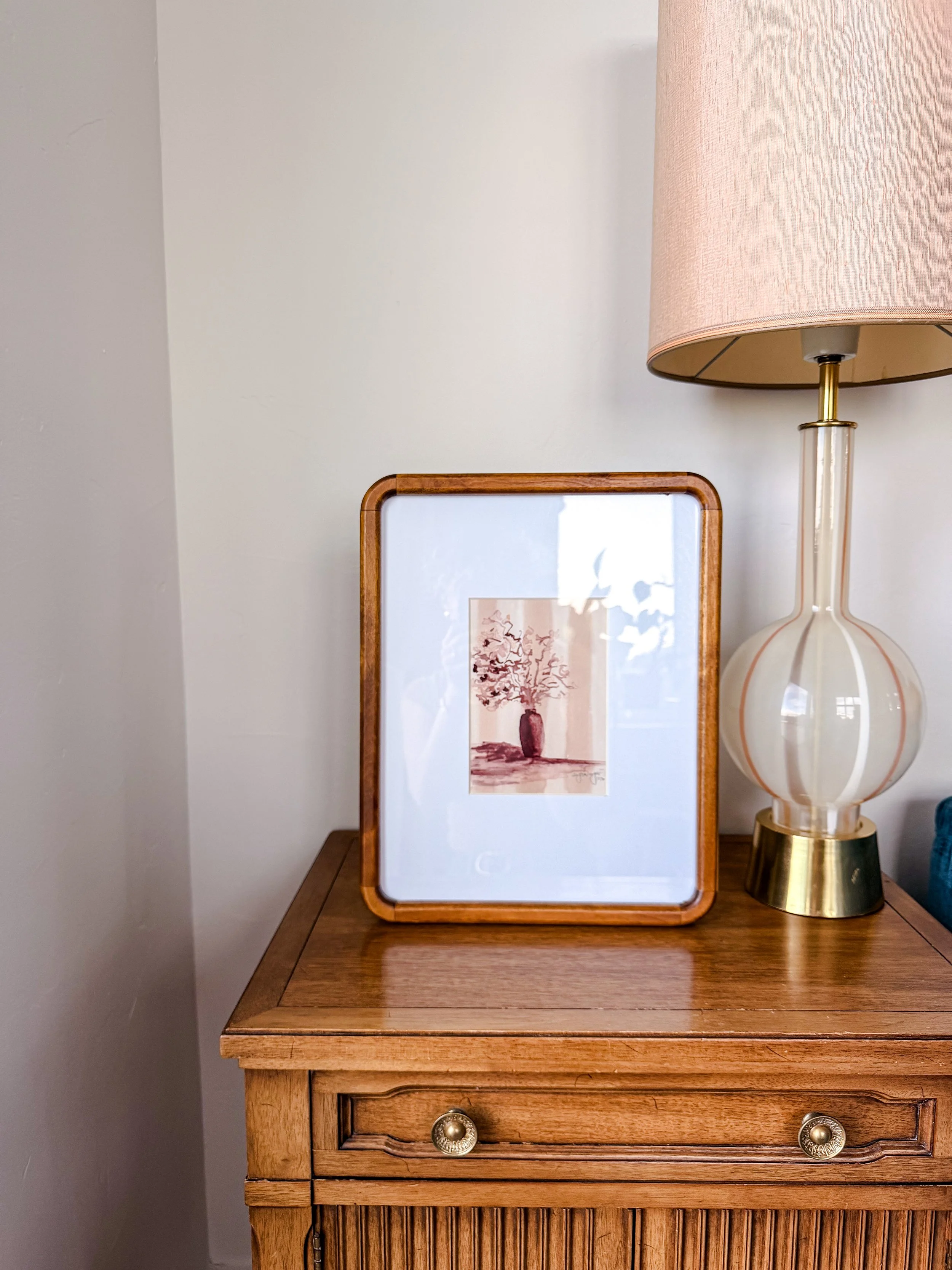 carry on flowers framed 1.JPG