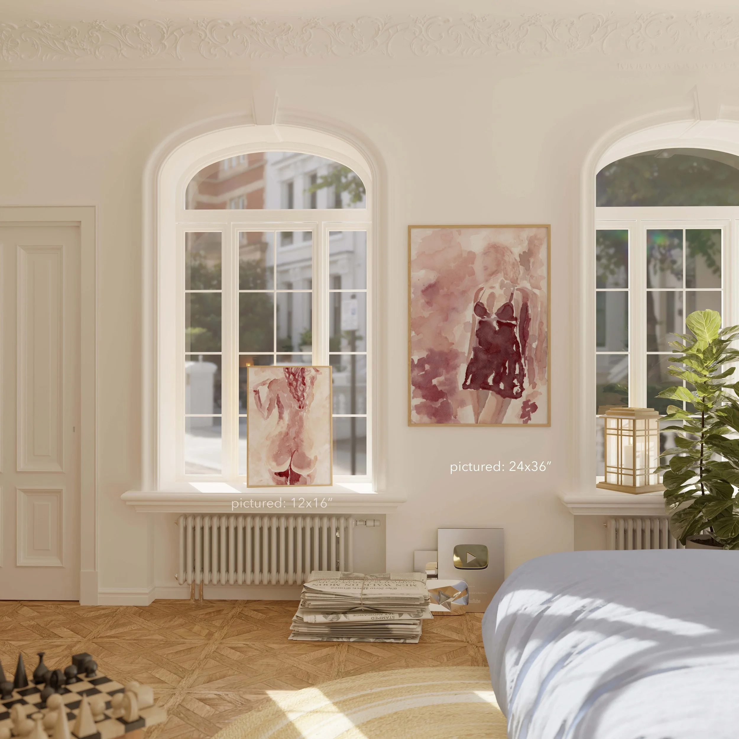 french 75s sweet apple bedroom mockup  24x36 12x16.jpg