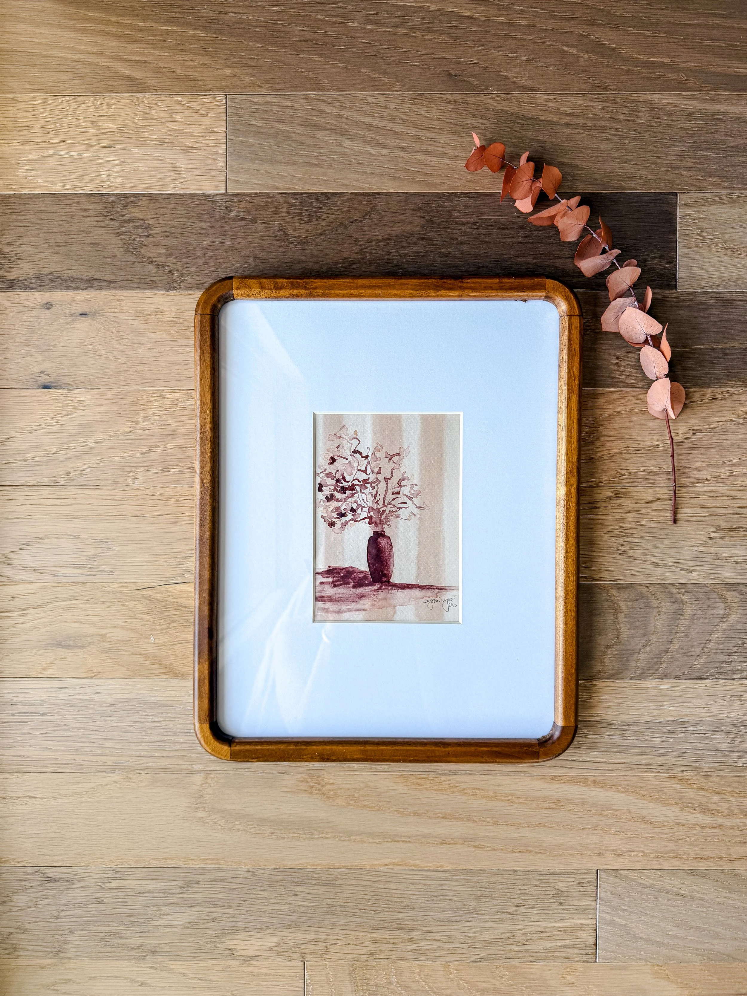 carry on flowers framed 2.JPG