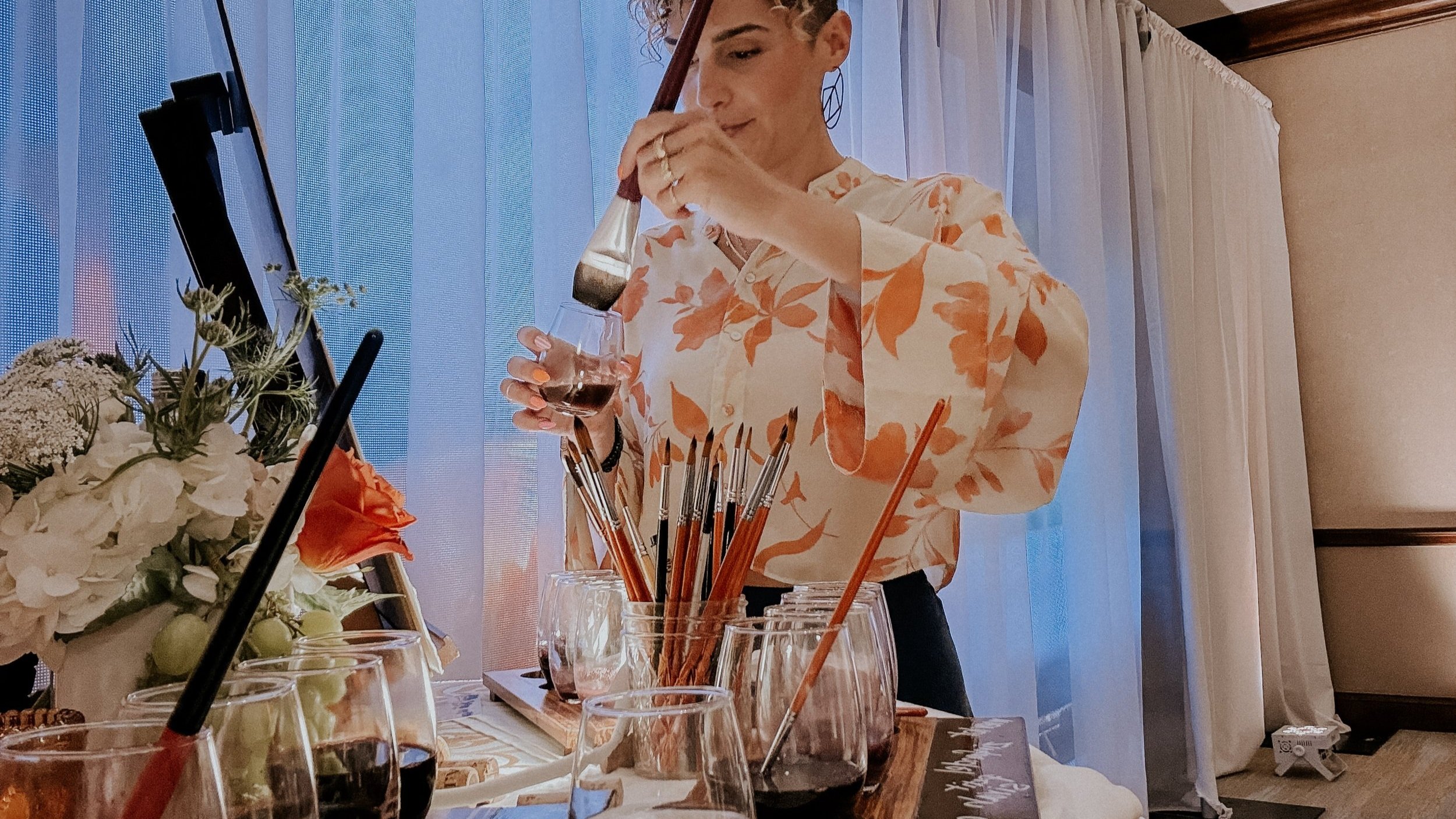 Gaylord Hello DMC Wine Painting.jpg