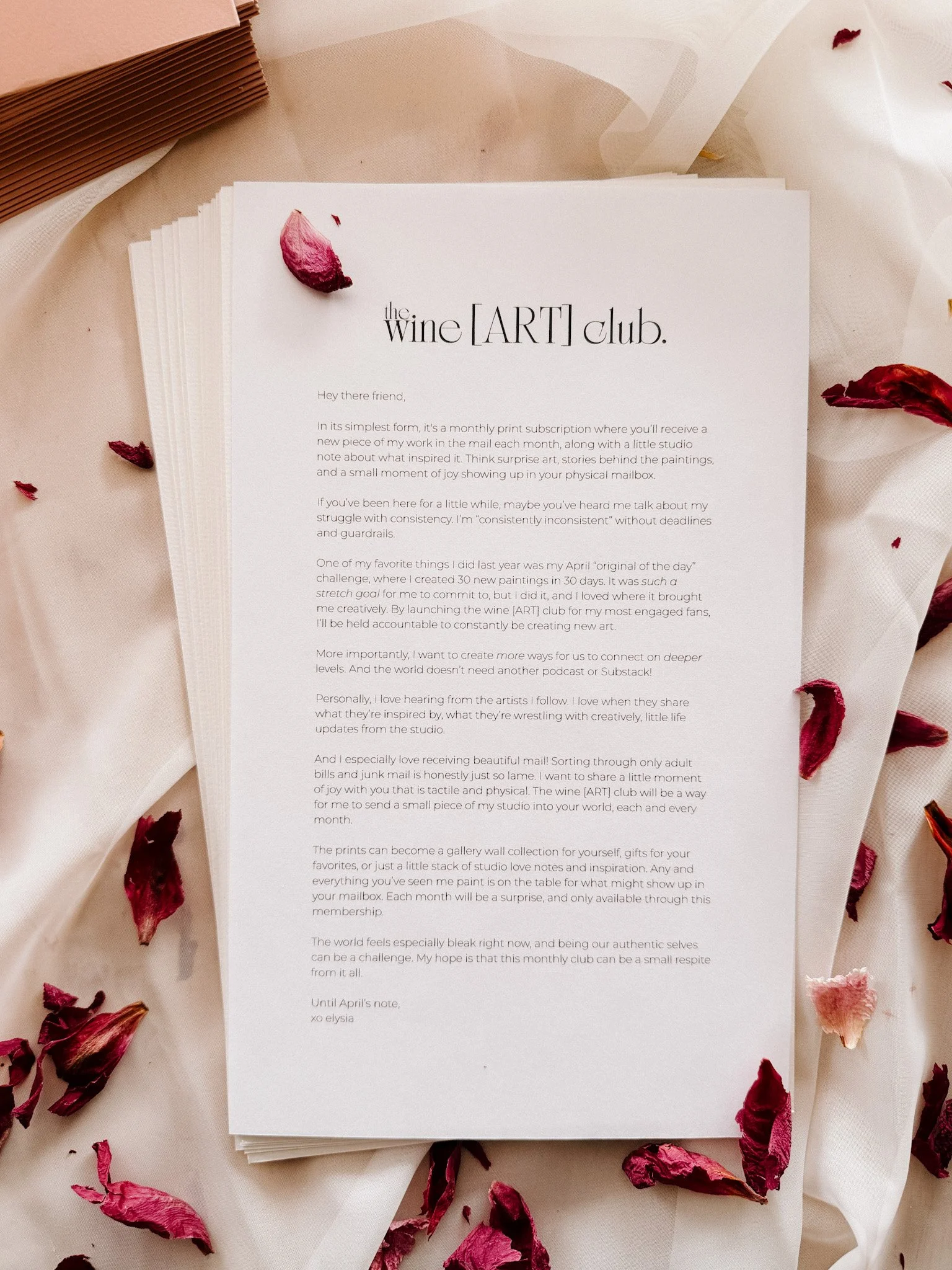 the wine art club letter stack.jpg