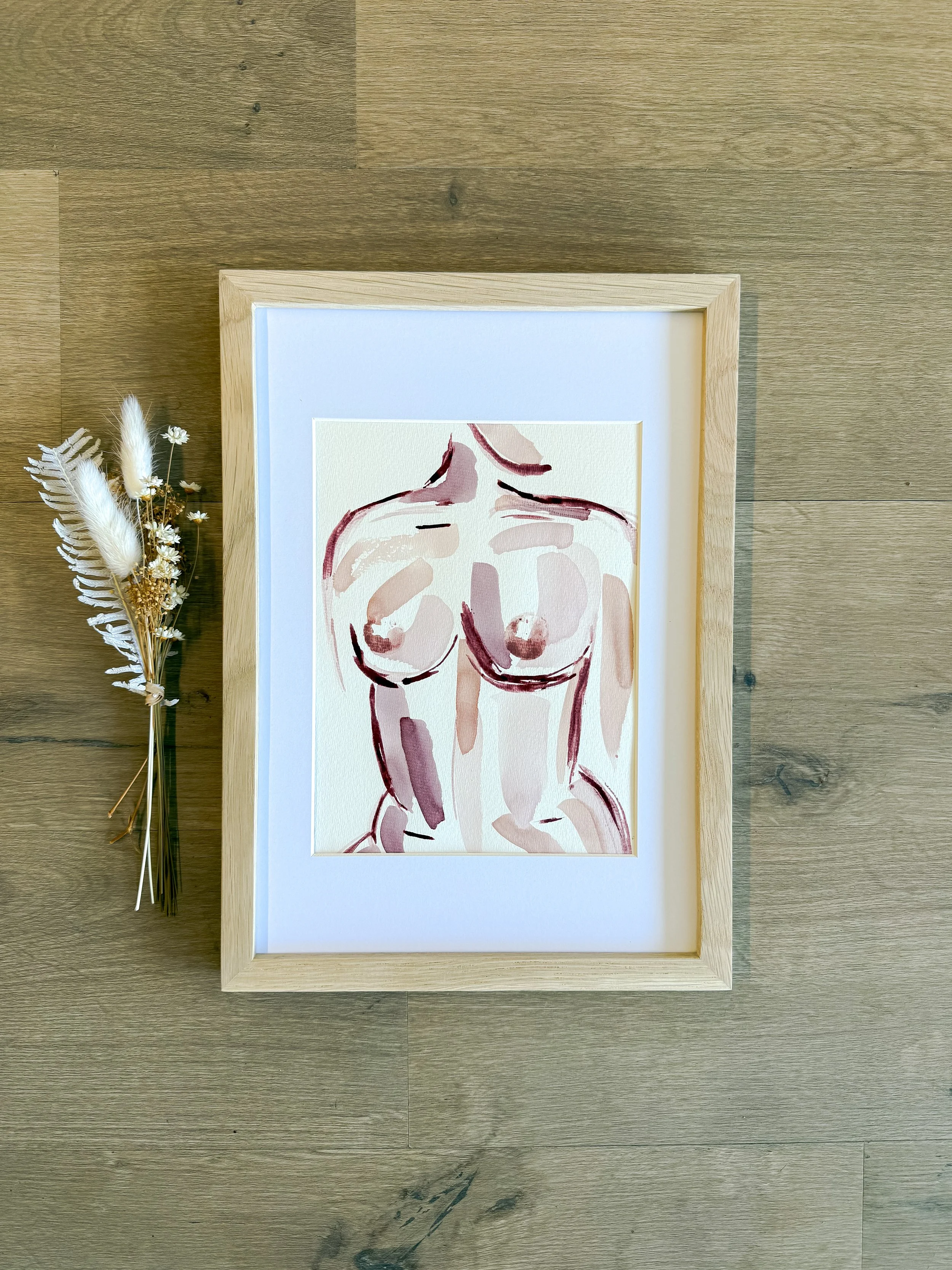 OOTD 3 : Full-Bodied