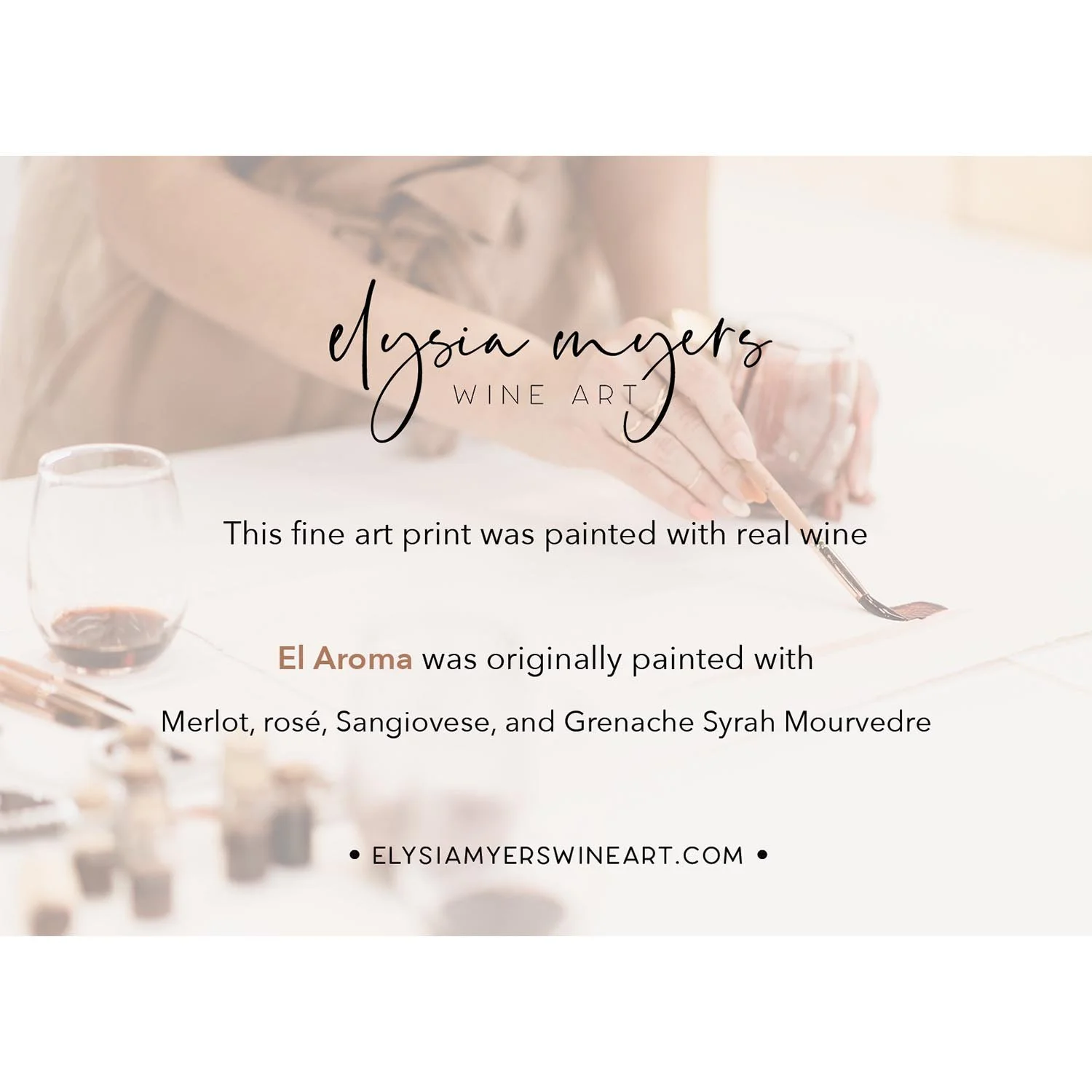 el aroma web title card.jpg