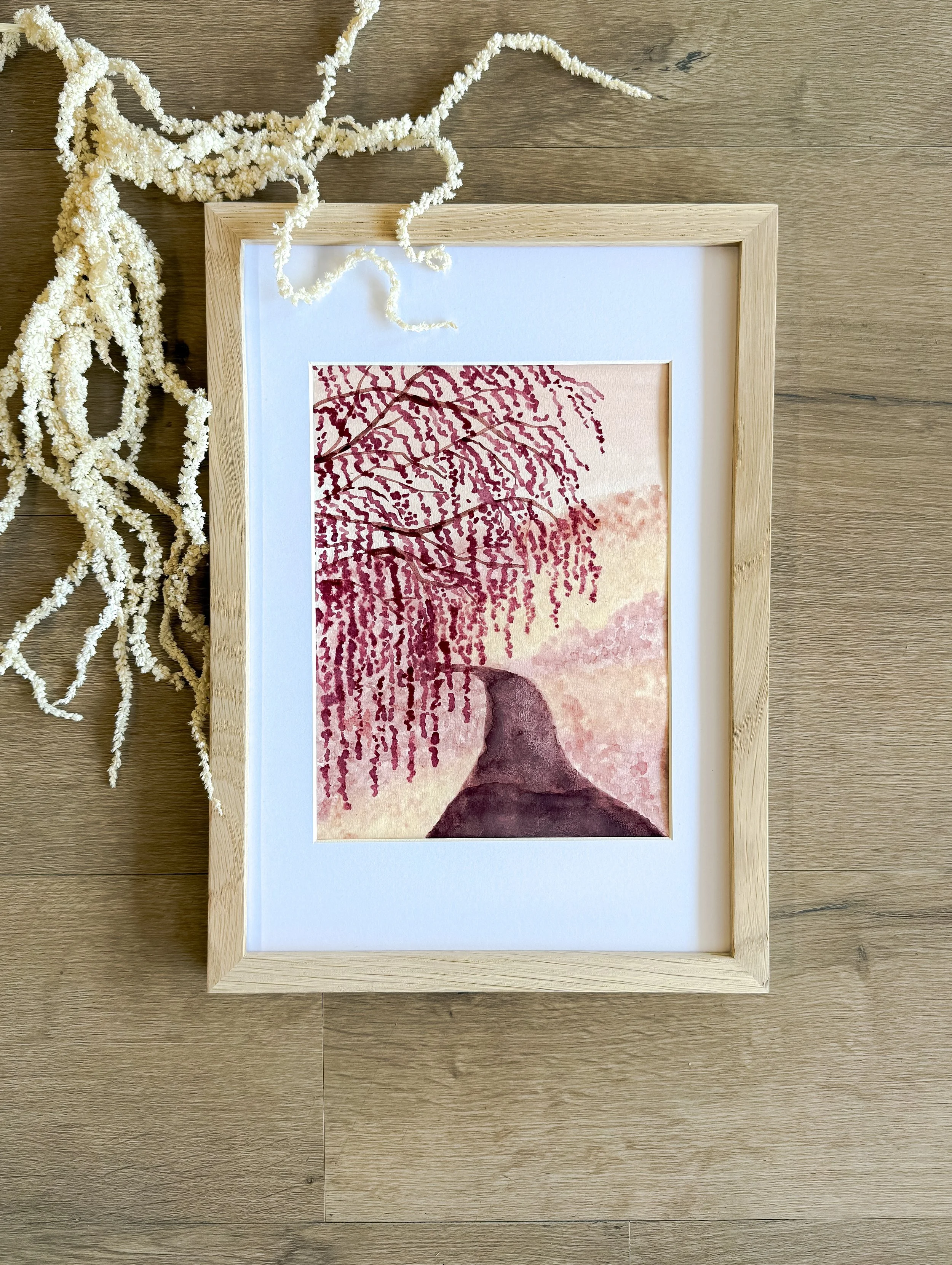 OOTD 10: Spring in Kyoto