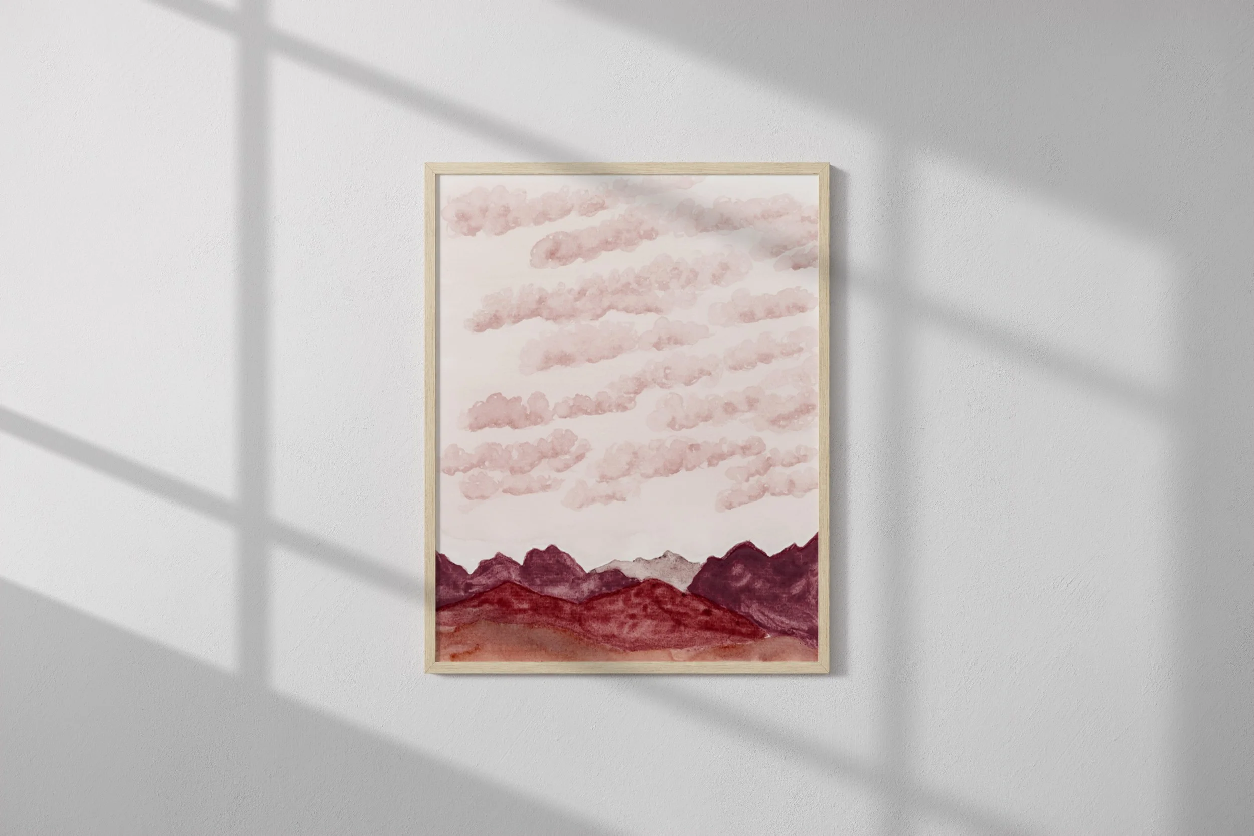 Frizzante | Fine Art Print