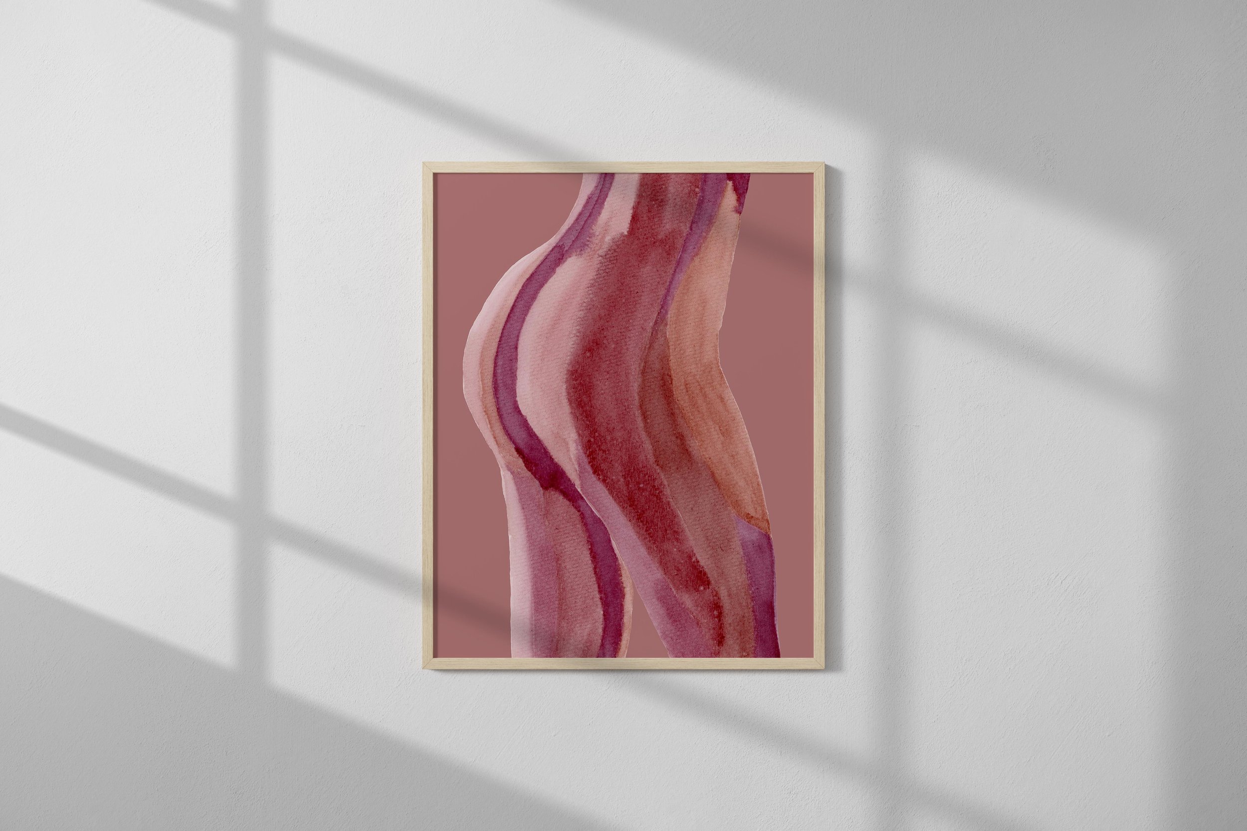 barrel aged background pine frame.jpg