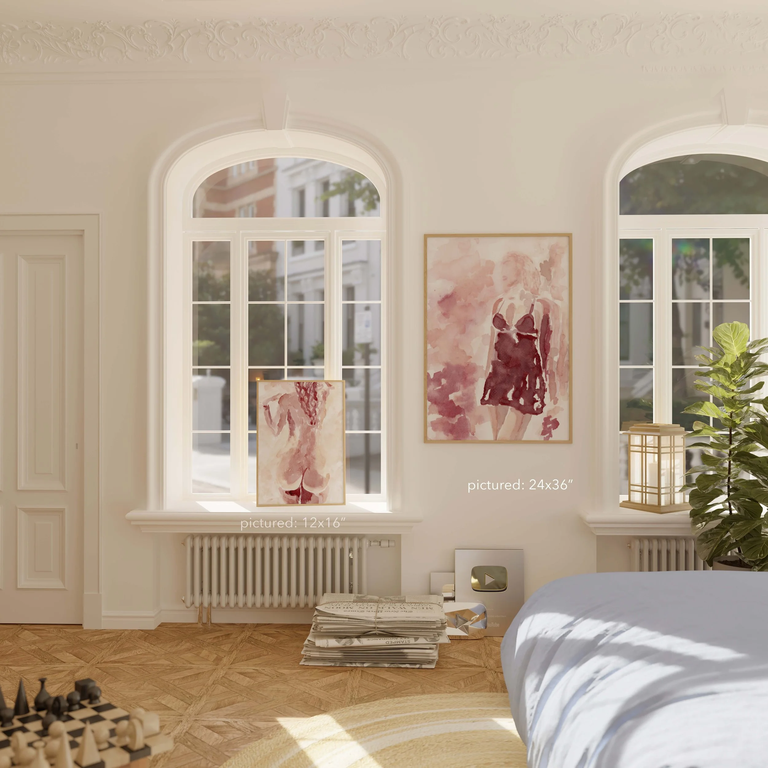 french 75s sweet apple bedroom mockup  24x36 12x16.jpg