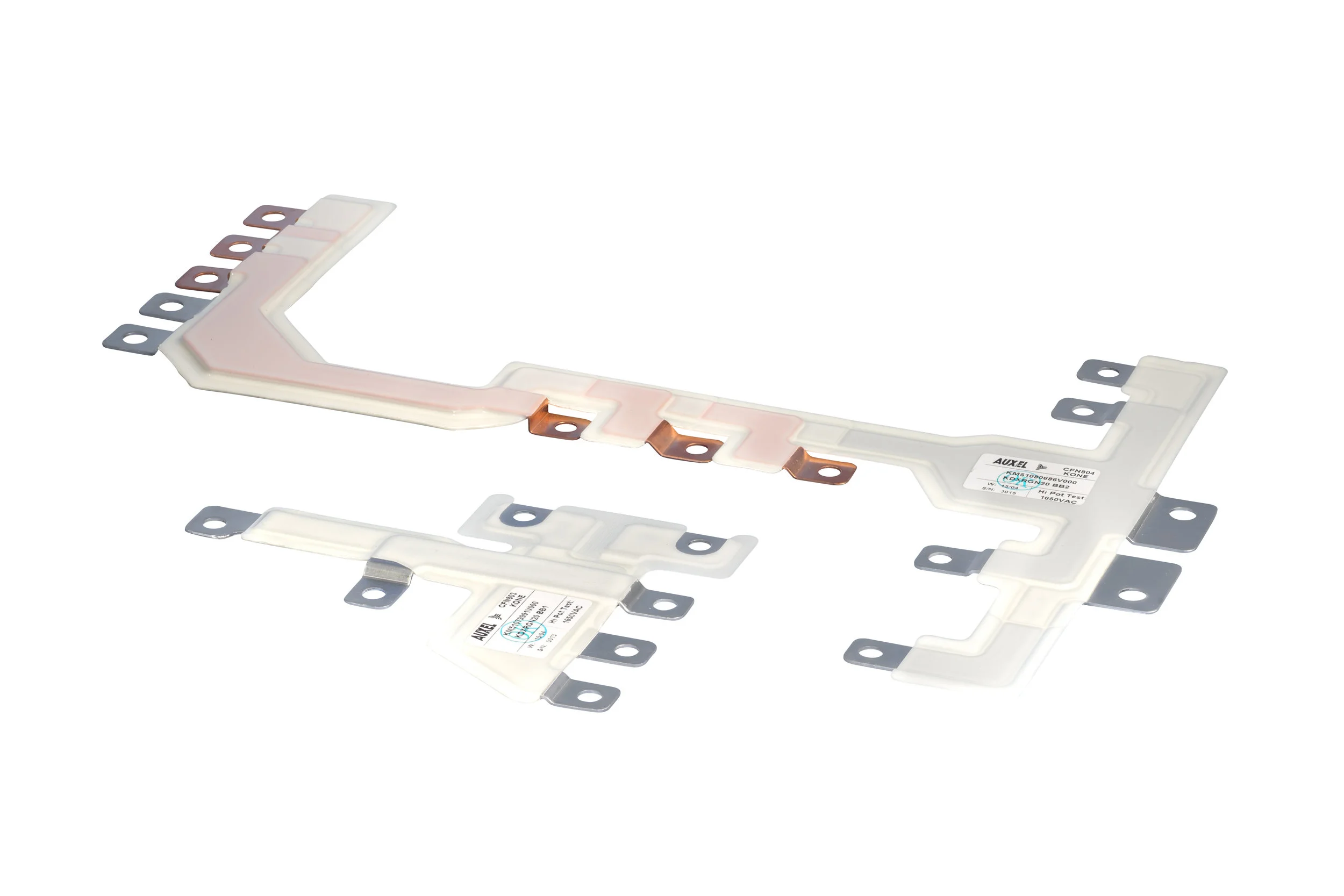 Power Solutions — Amphenol Global Interconnect Systems