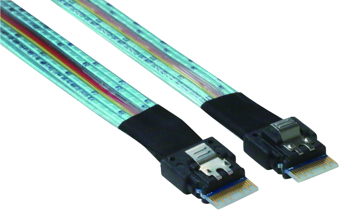 Amphenol Network Solutions > WaveTrax—A sturdy, rigid cable