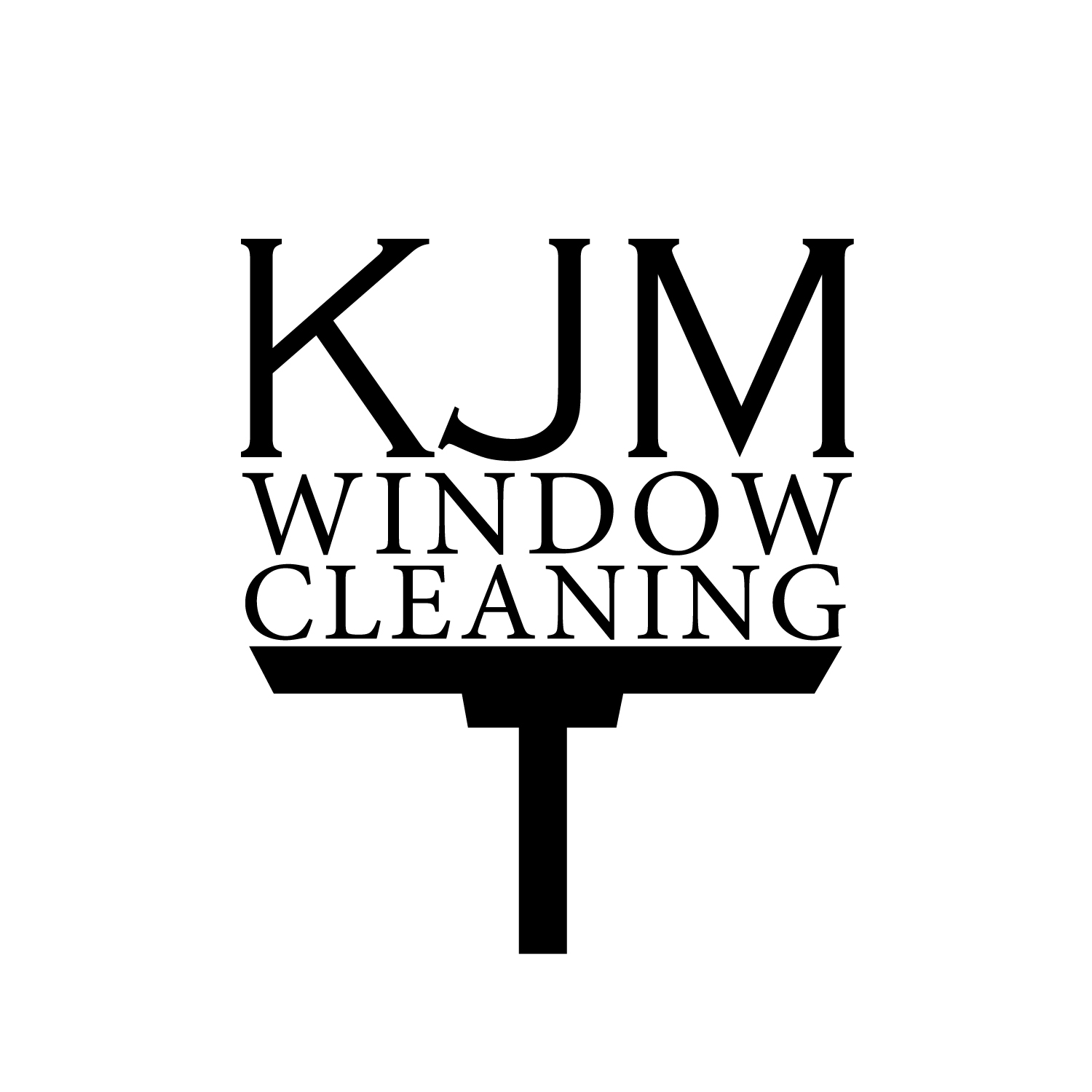 KJM Window Cleaning