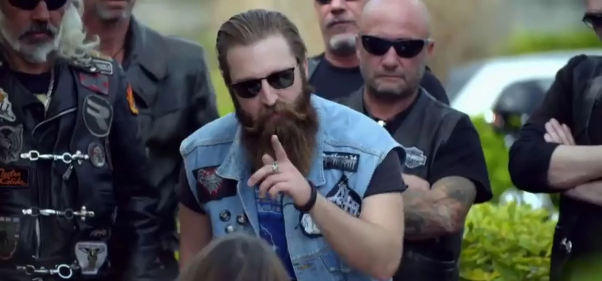 VOX - Endlich kapiert?! on TV &amp; shooting for ZDF - Vorsicht, Falle!